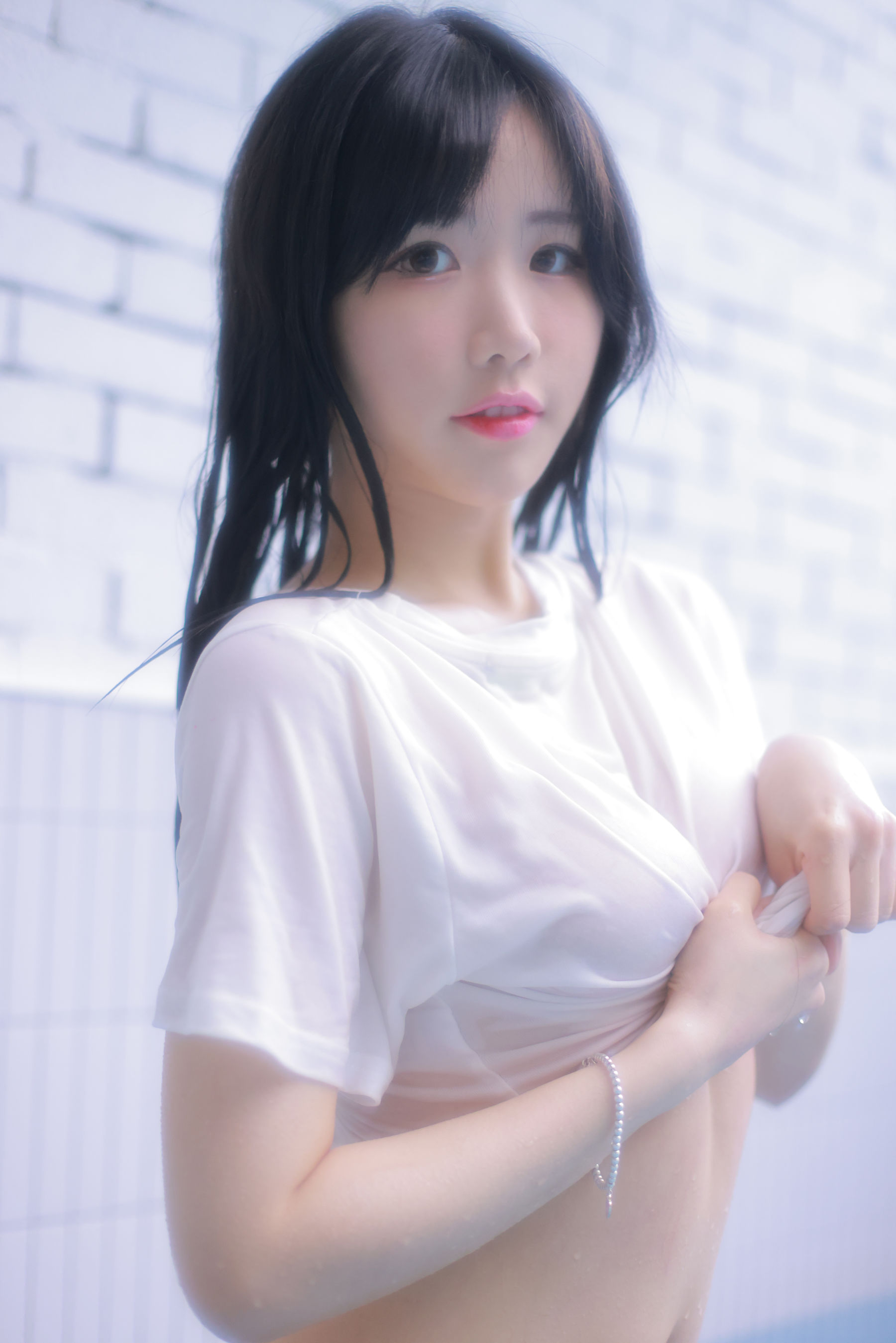 [Addielyn] Monthly Addielyn – June Girlfriend 日韩美图-第107张