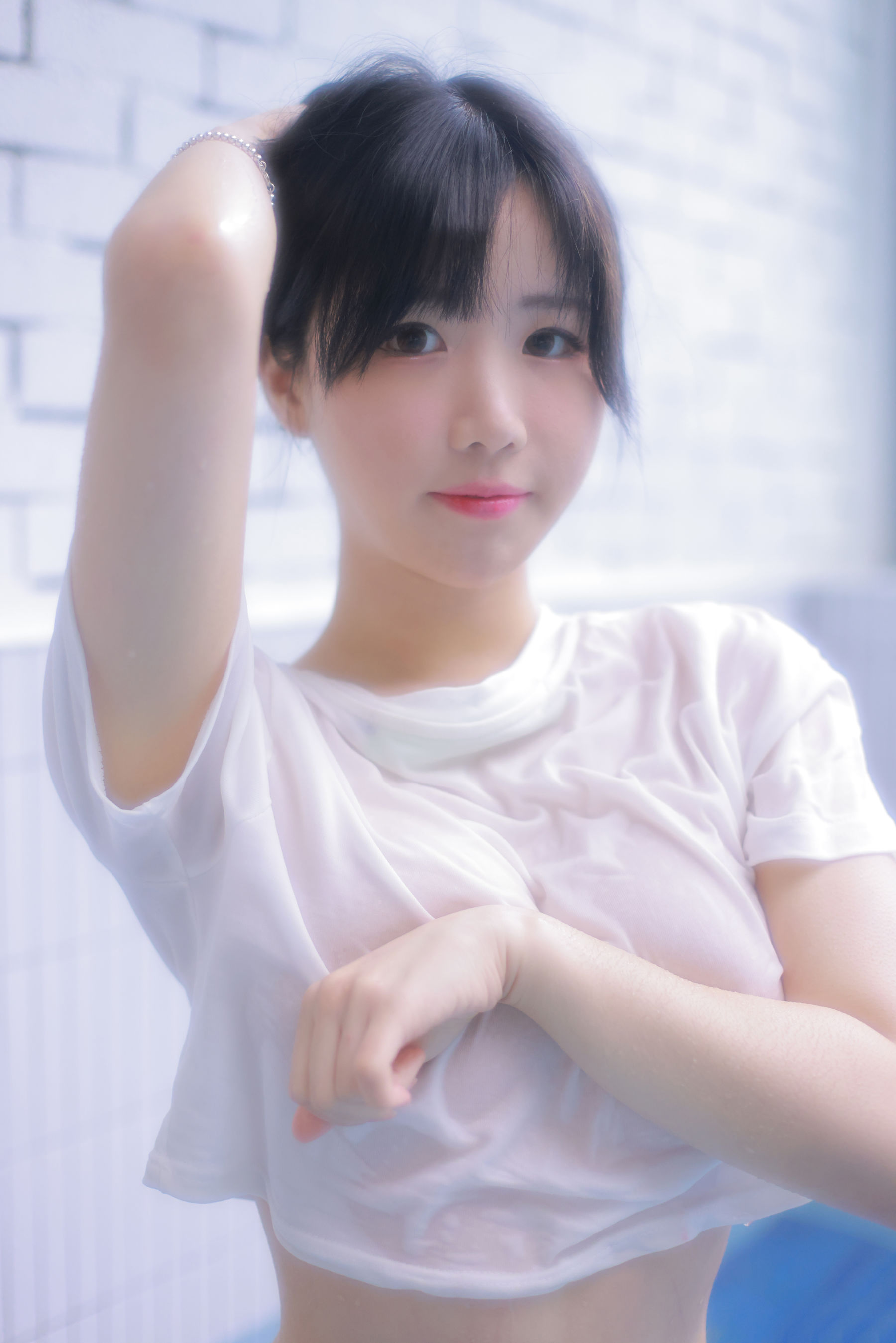 [Addielyn] Monthly Addielyn – June Girlfriend 日韩美图-第111张