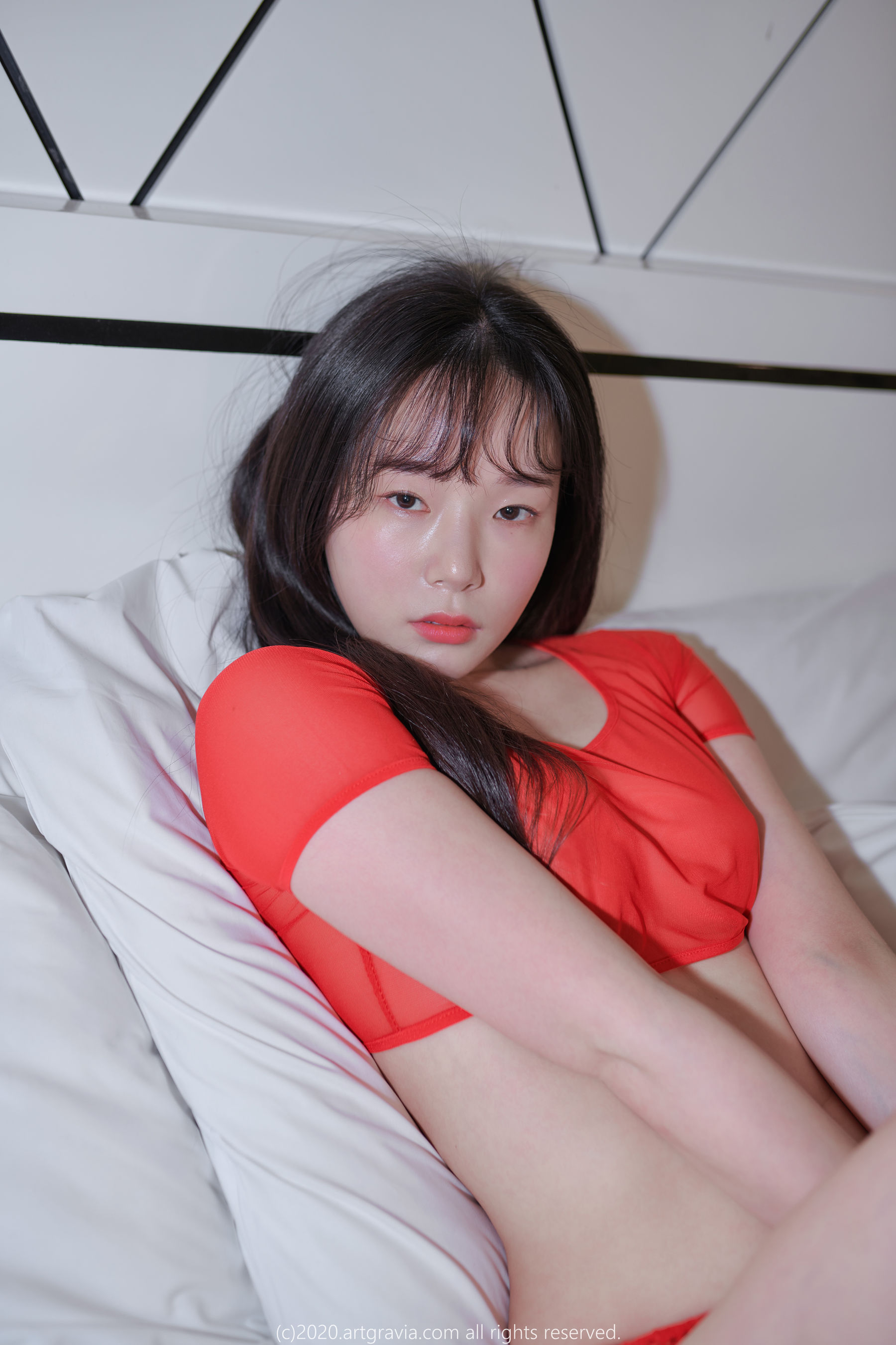 [ARTGRAVIA] VOL.145 PIA 日韩美图-第28张