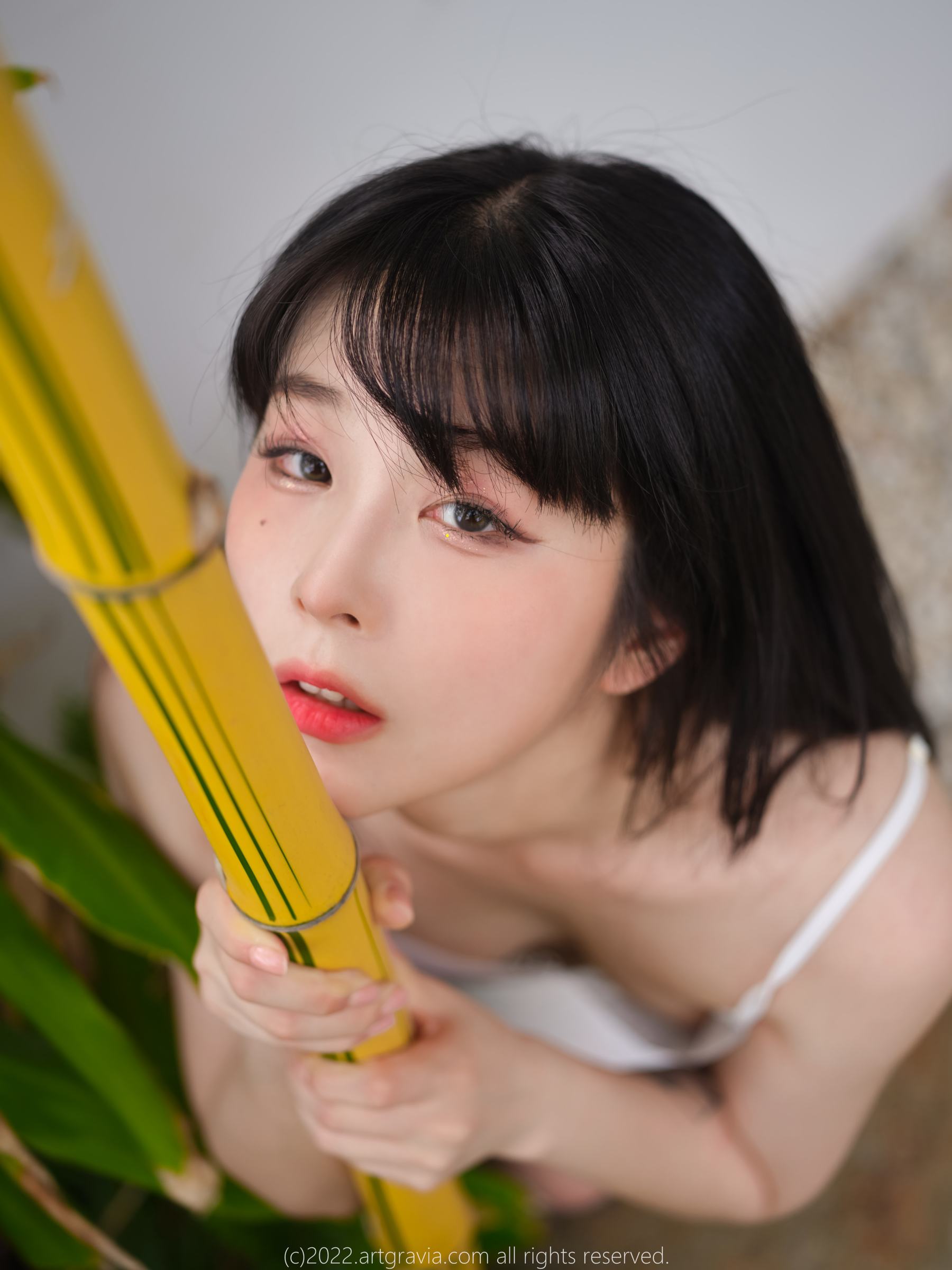 [ARTGRAVIA] VOL.454 JangJoo 日韩美图-第3张