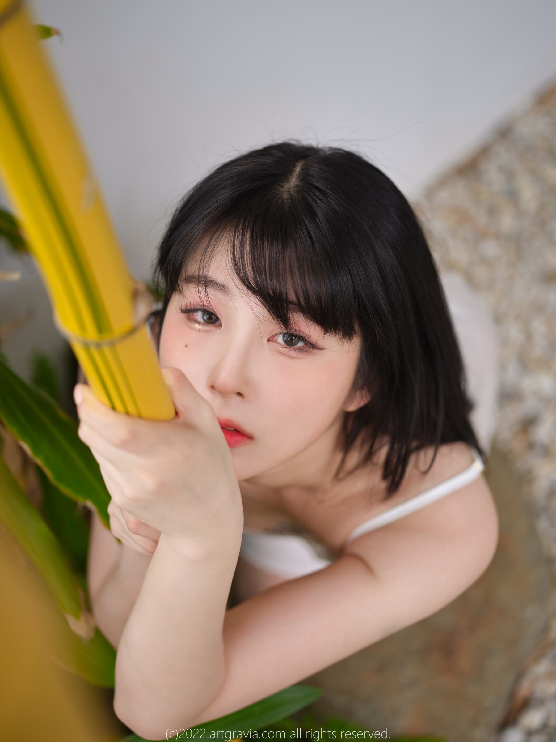 [ARTGRAVIA] VOL.454 JangJoo 日韩美图-第2张