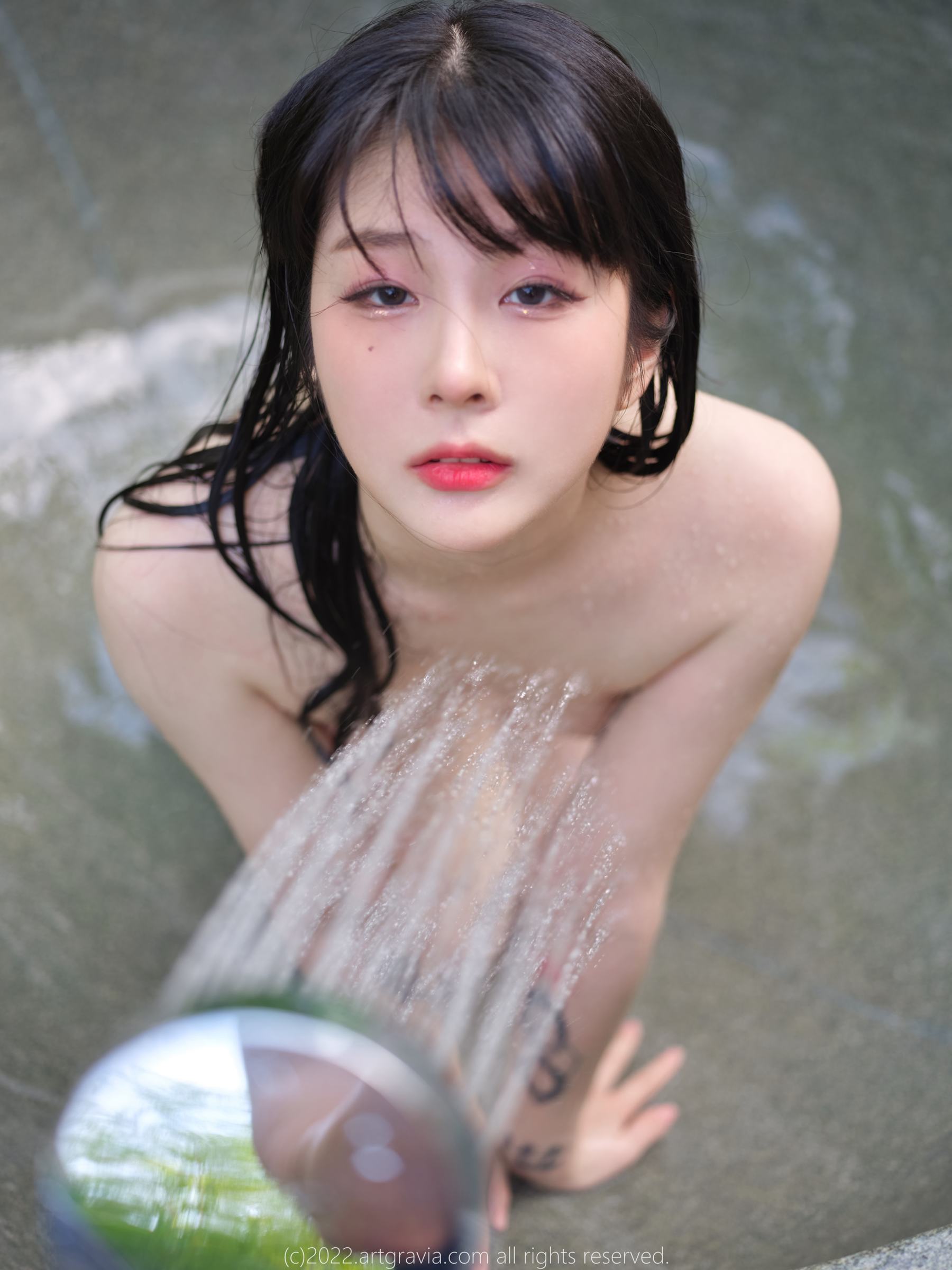 [ARTGRAVIA] VOL.454 JangJoo 日韩美图-第4张
