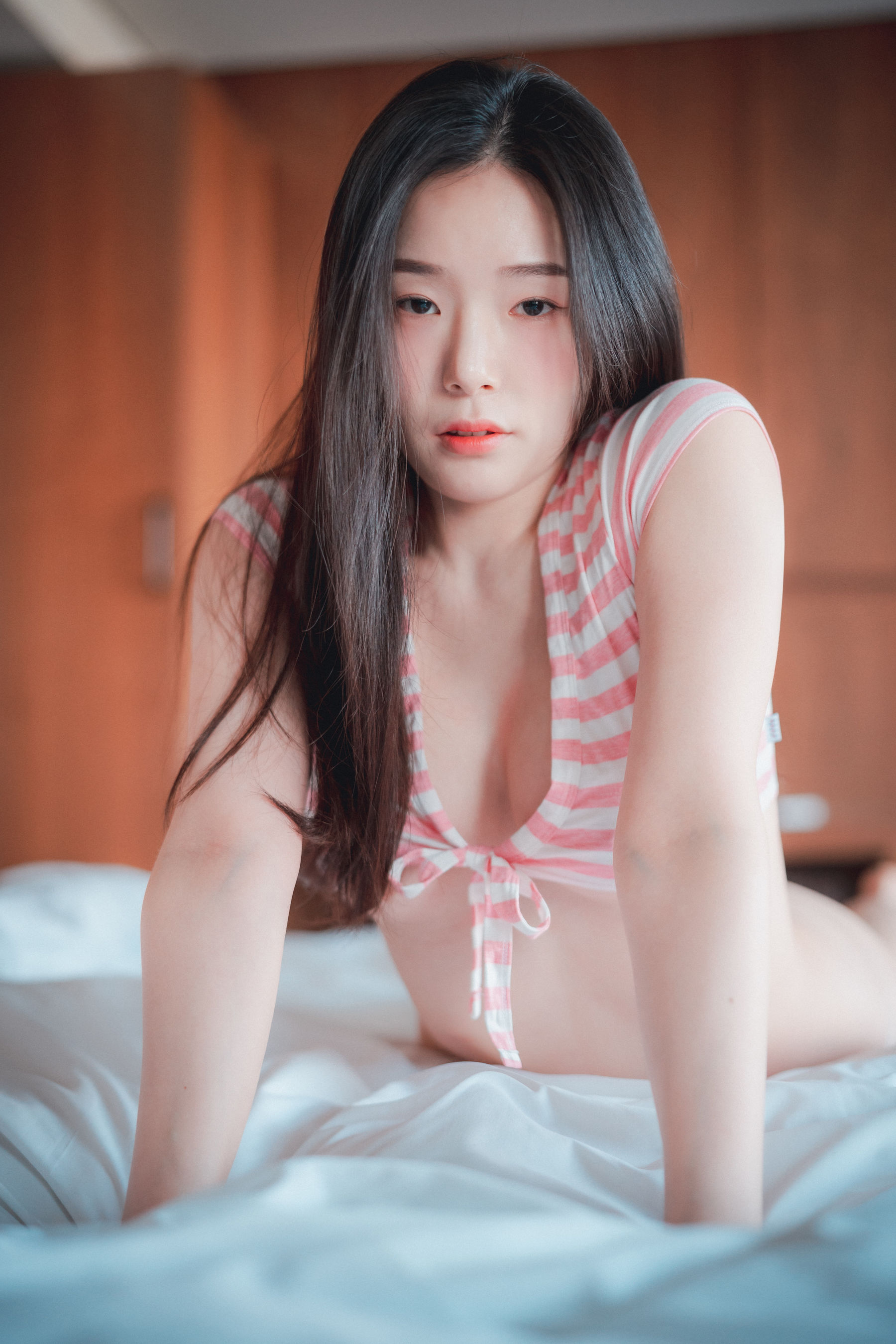 [DJAWA] PIA – Staycation 日韩美图-第23张