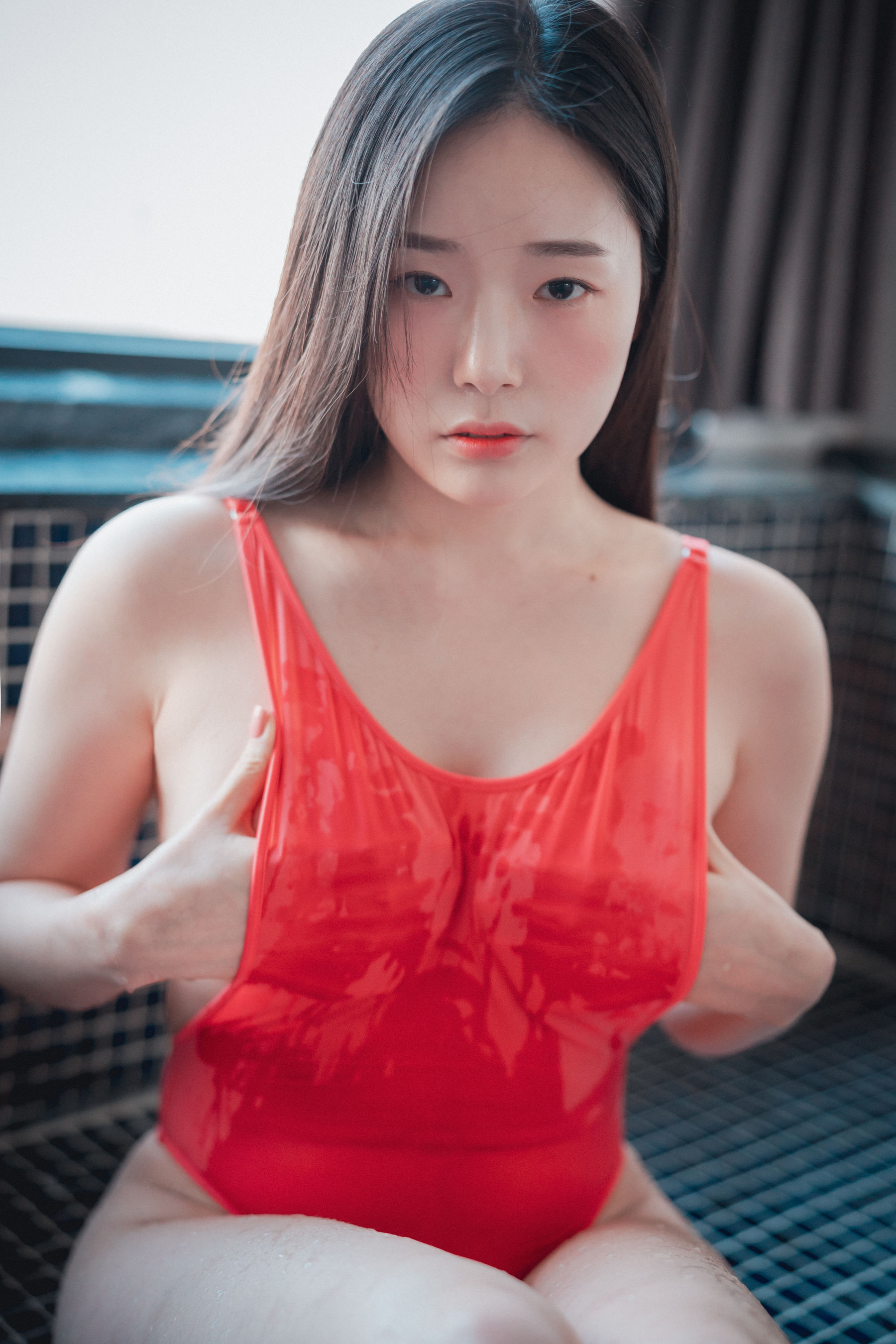 [DJAWA] PIA – Staycation 日韩美图-第27张