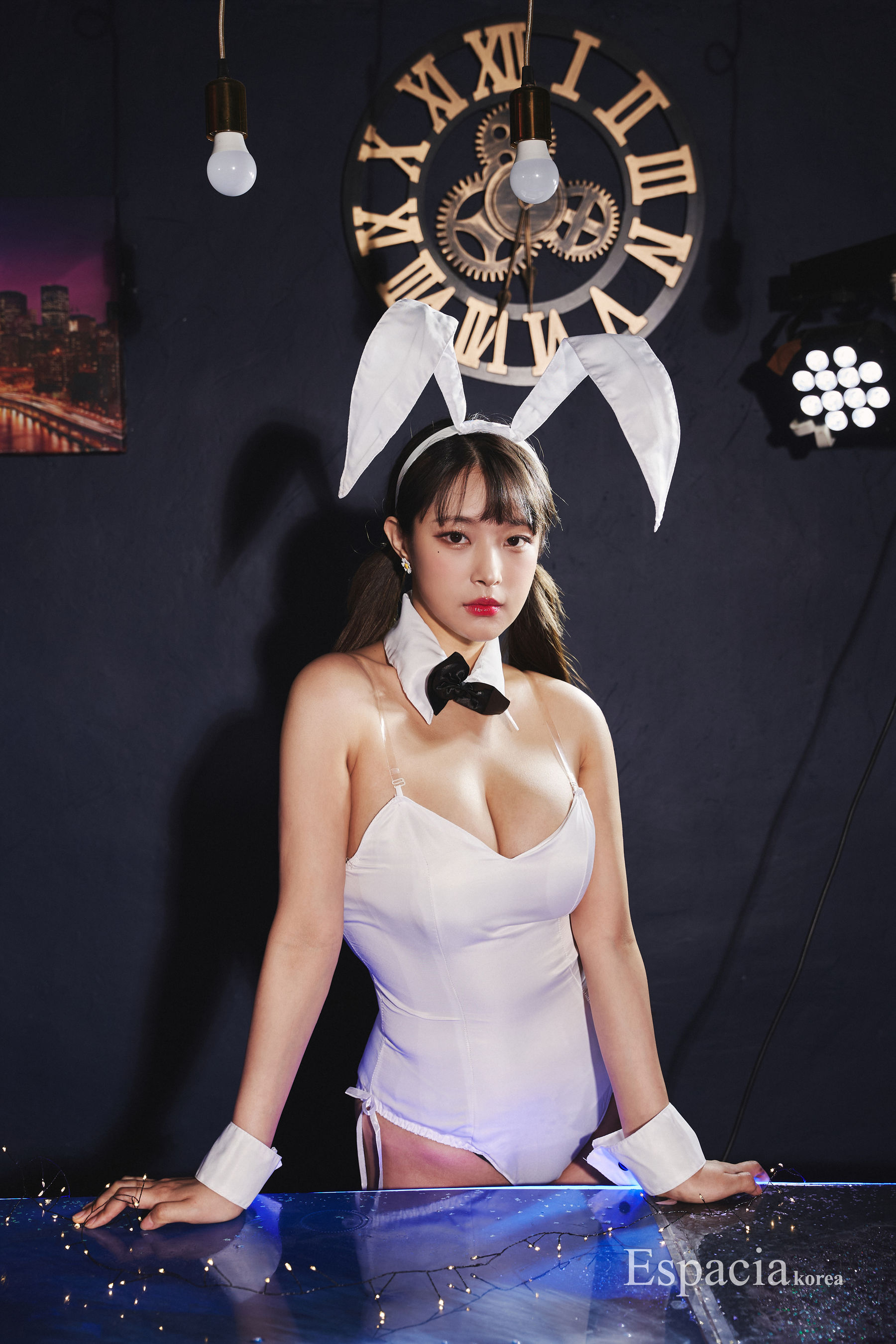 [ESPACIAKOREA] EHC-033 – K.G.J 日韩美图-第1张