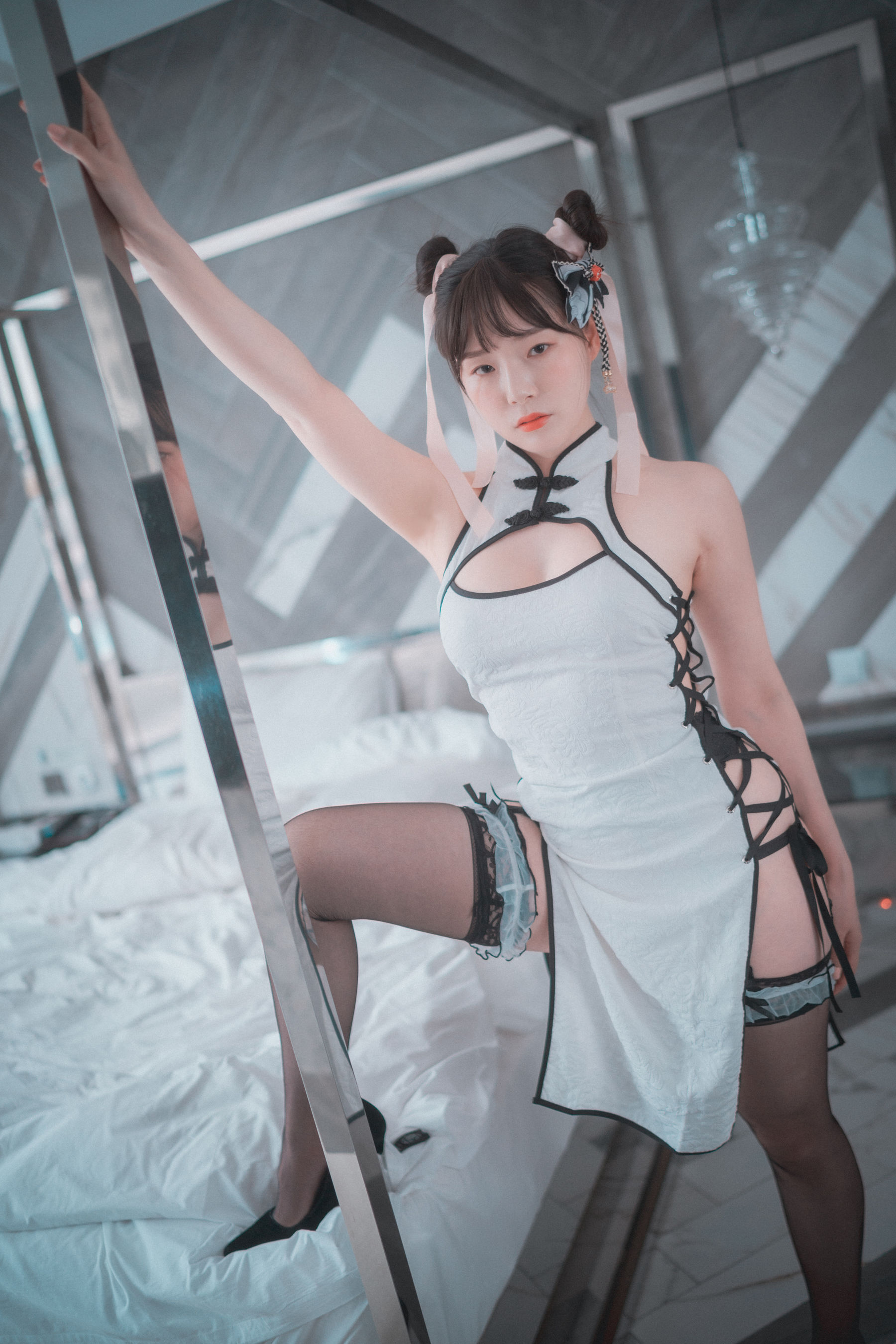 [DJAWA] PIA – Goth  Oriental 日韩美图-第81张