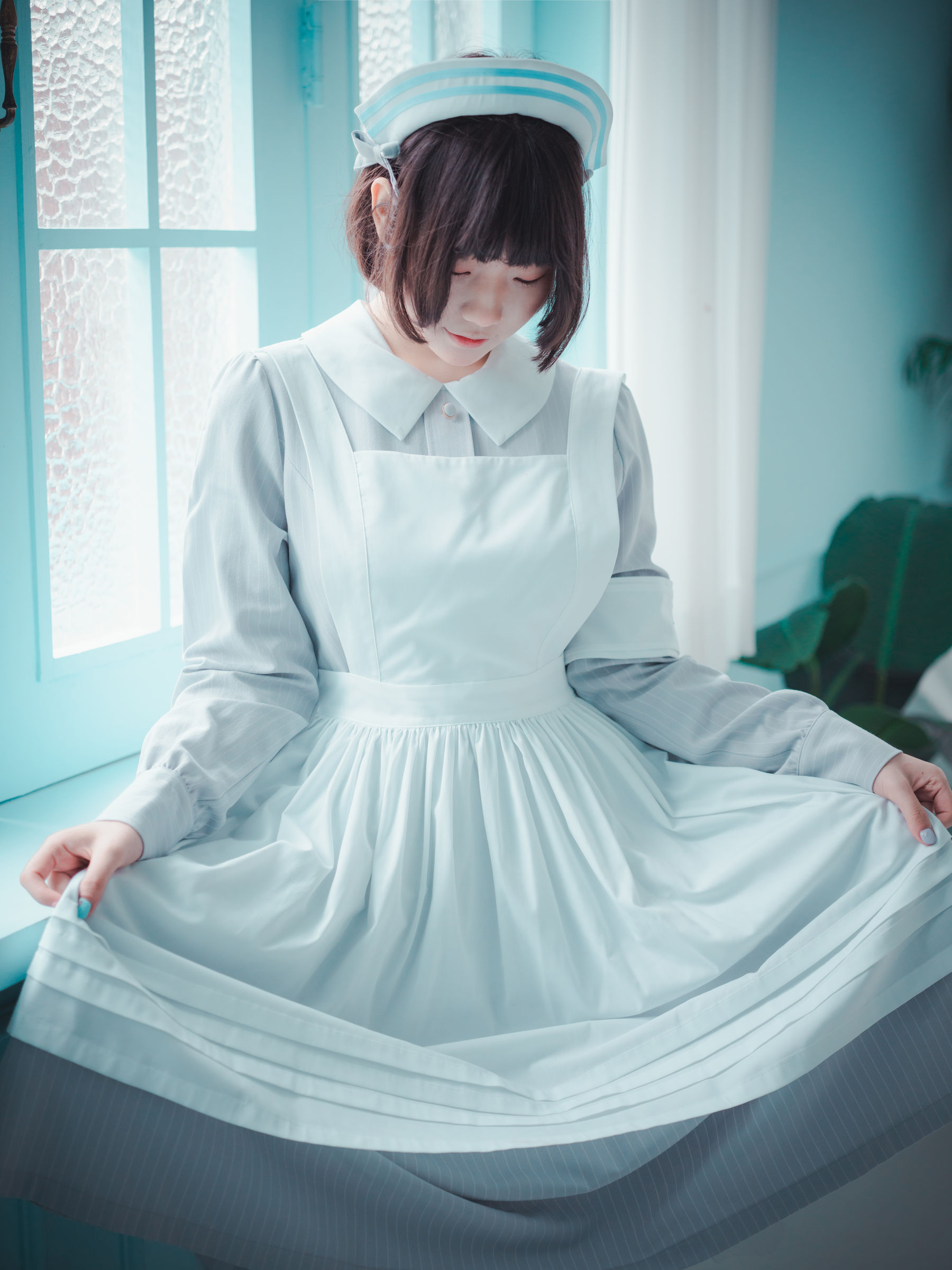 [DJAWA] Mimmi – St. Esther 日韩美图-第1张