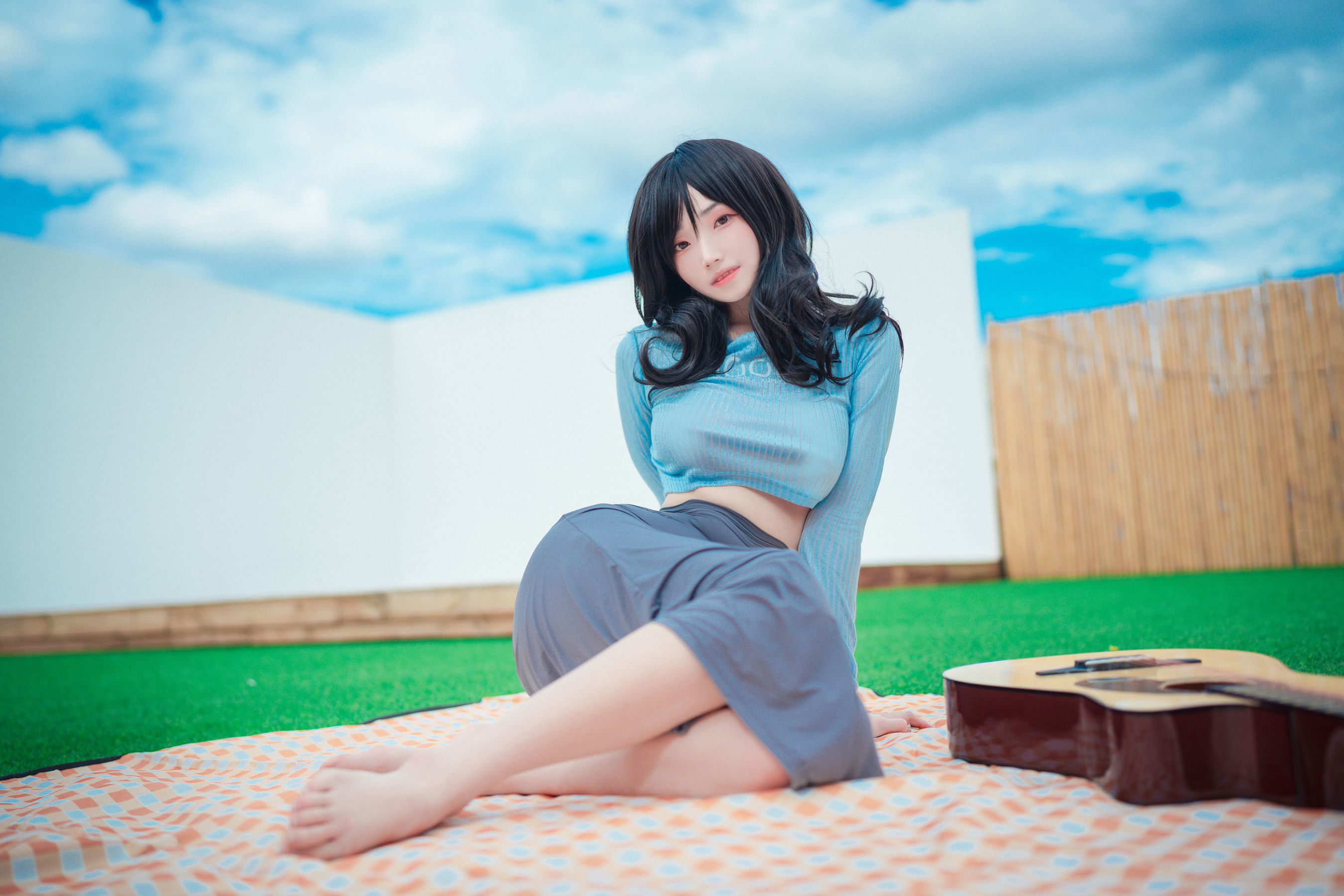 [DJAWA] Bambi – iila illa 日韩美图-第93张