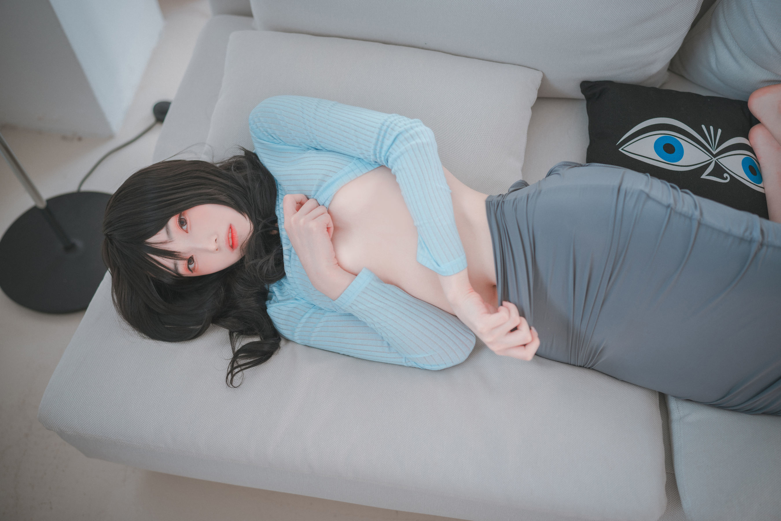 [DJAWA] Bambi – iila illa 日韩美图-第100张