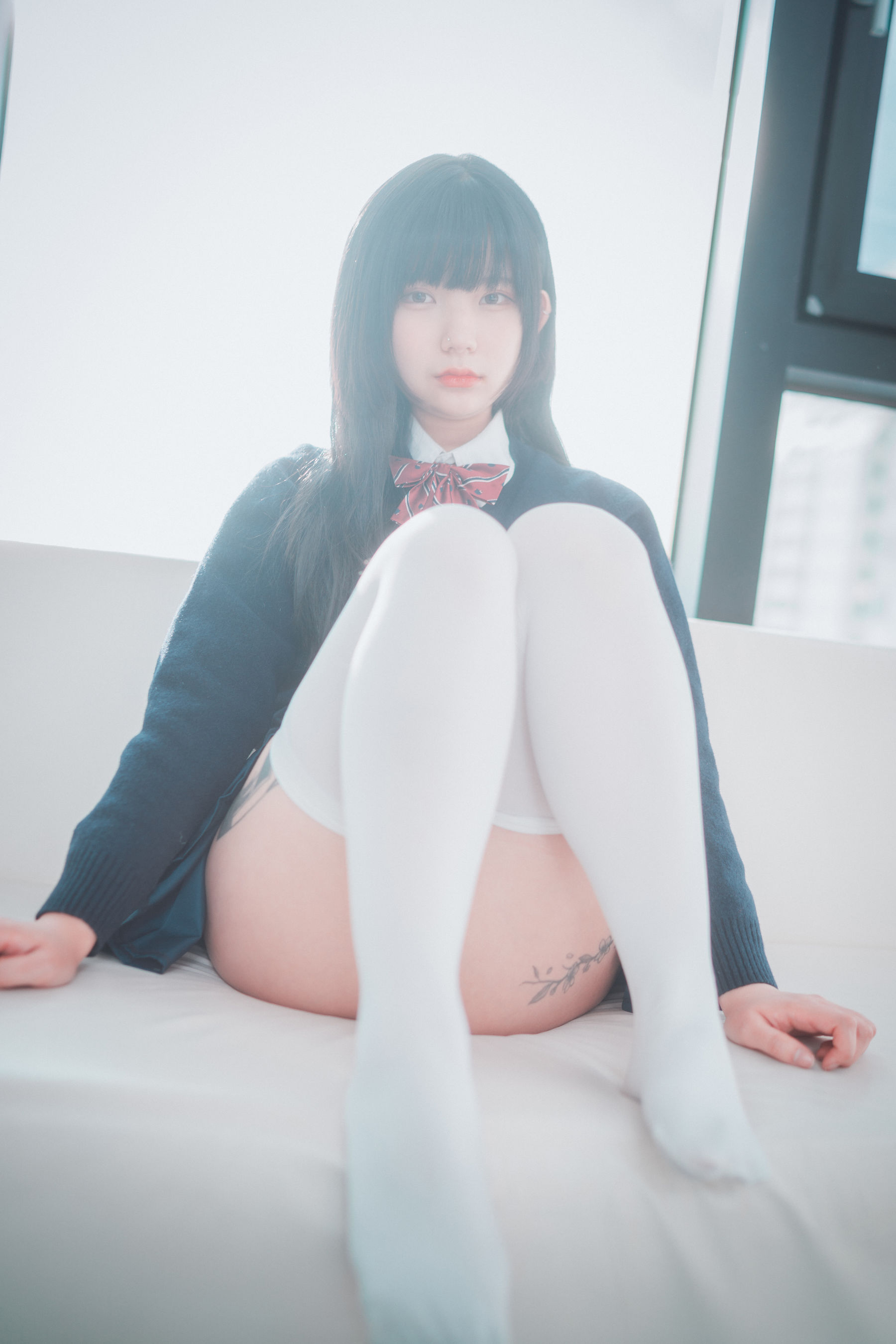 [DJAWA] Hizzy – Self Satisfaction VOL. 2 日韩美图-第2张