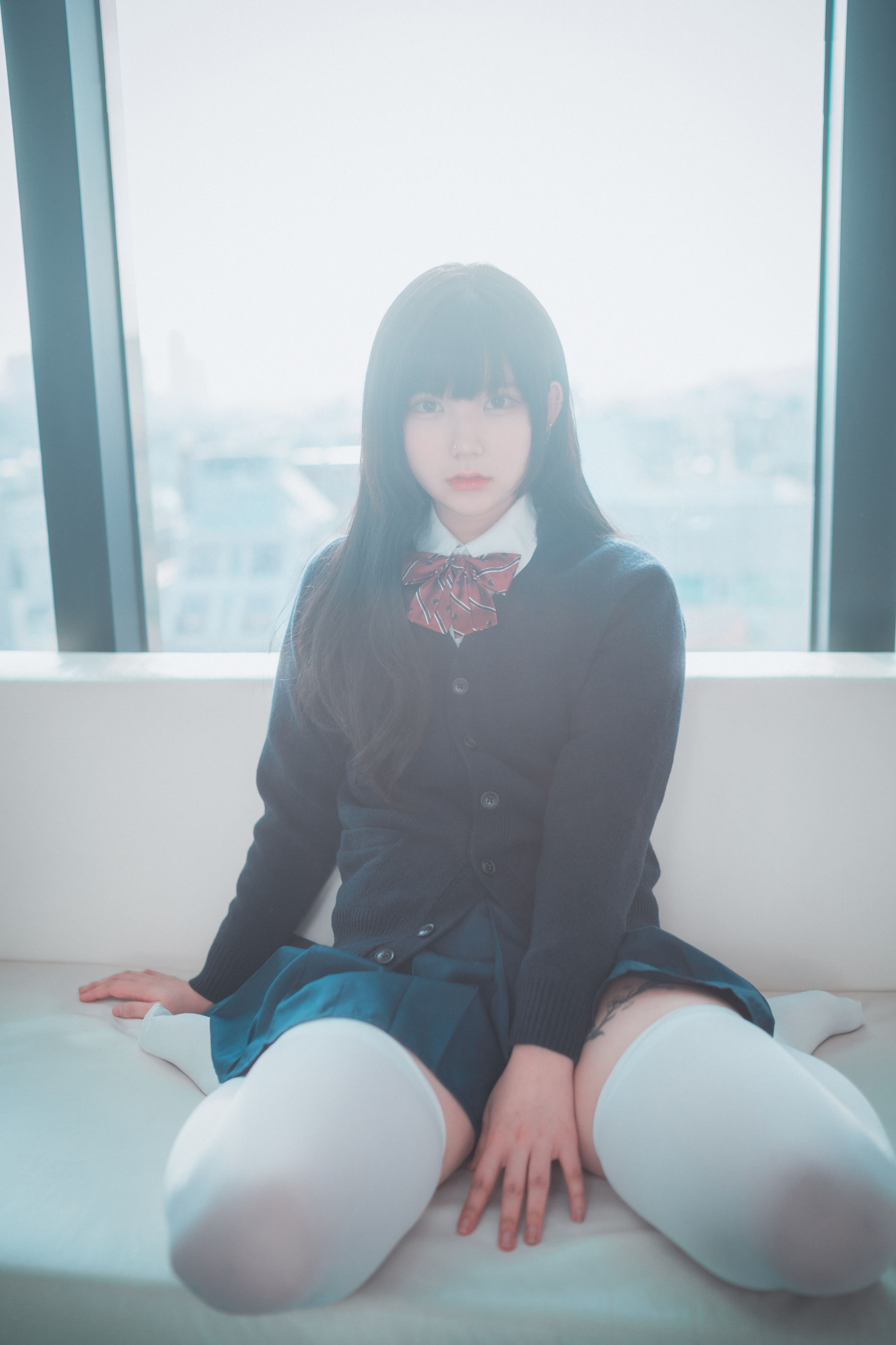 [DJAWA] Hizzy – Self Satisfaction VOL. 2 日韩美图-第6张