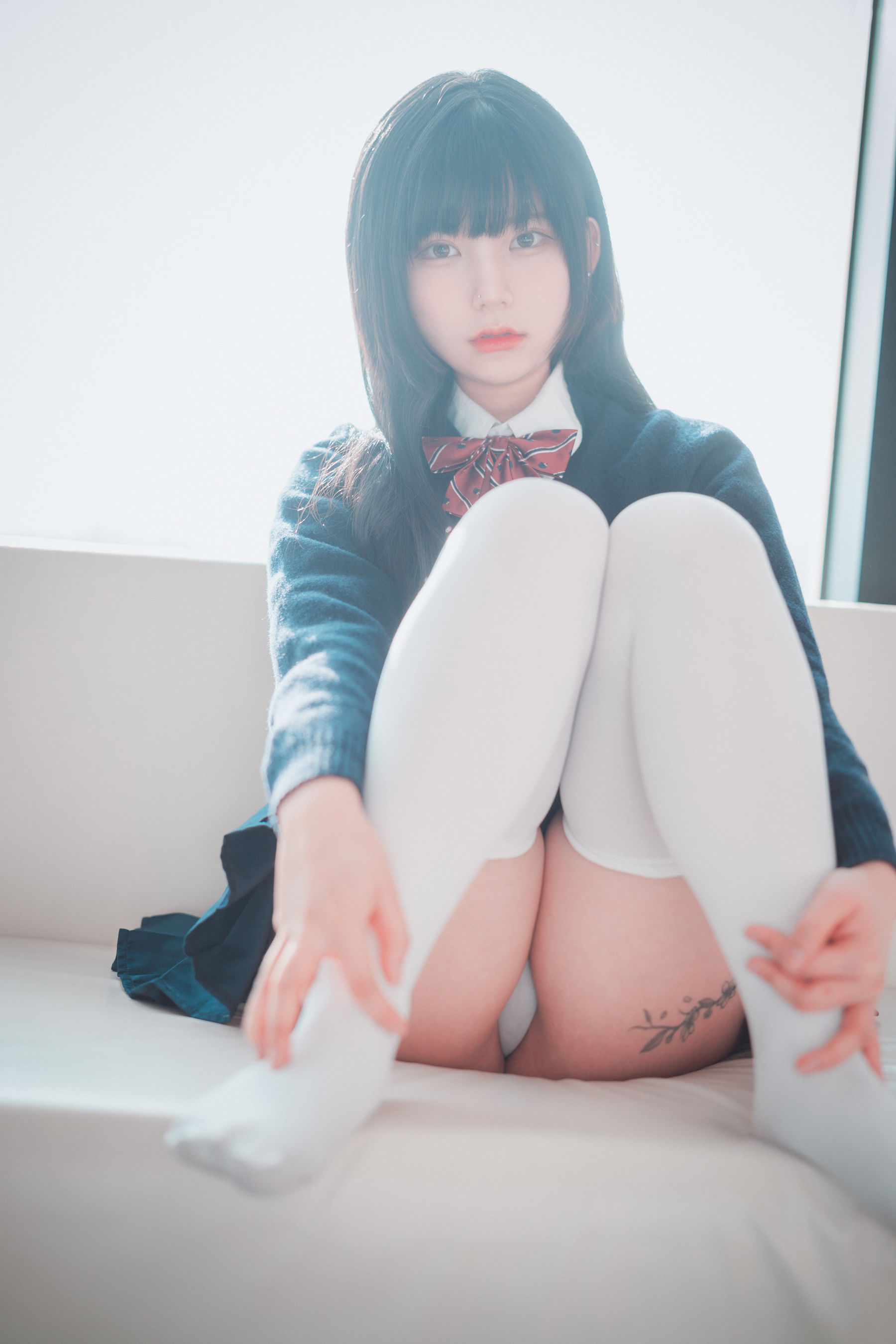 [DJAWA] Hizzy – Self Satisfaction VOL. 2 日韩美图-第85张