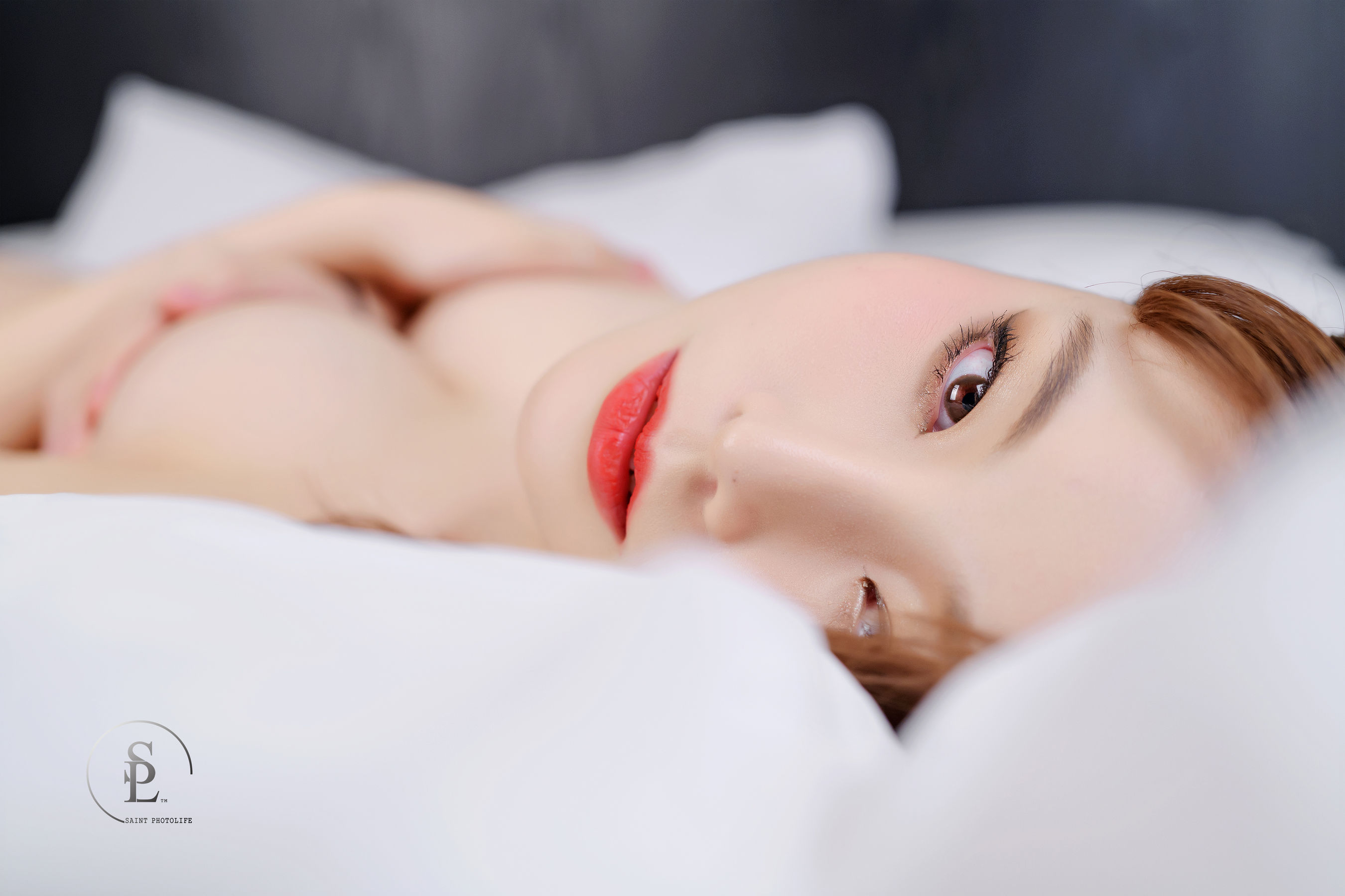 [saintphotolife] Yuna – Vol.22 SHE 日韩美图-第30张