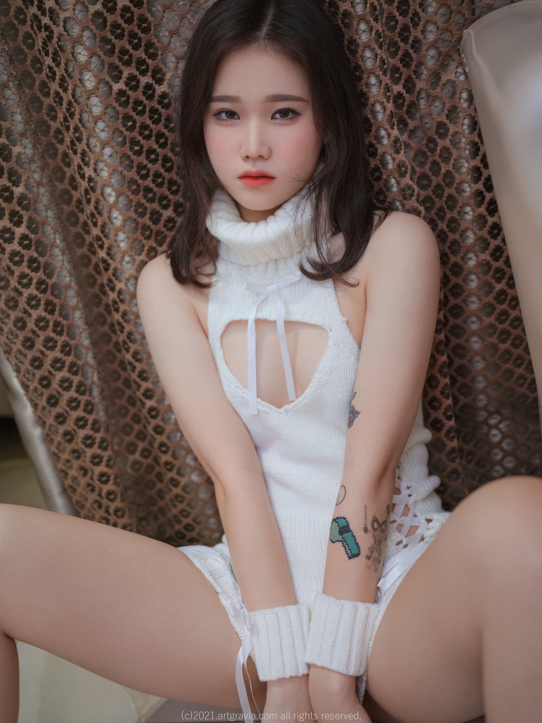 [ARTGRAVIA] VOL.241 Syrah 日韩美图-第2张