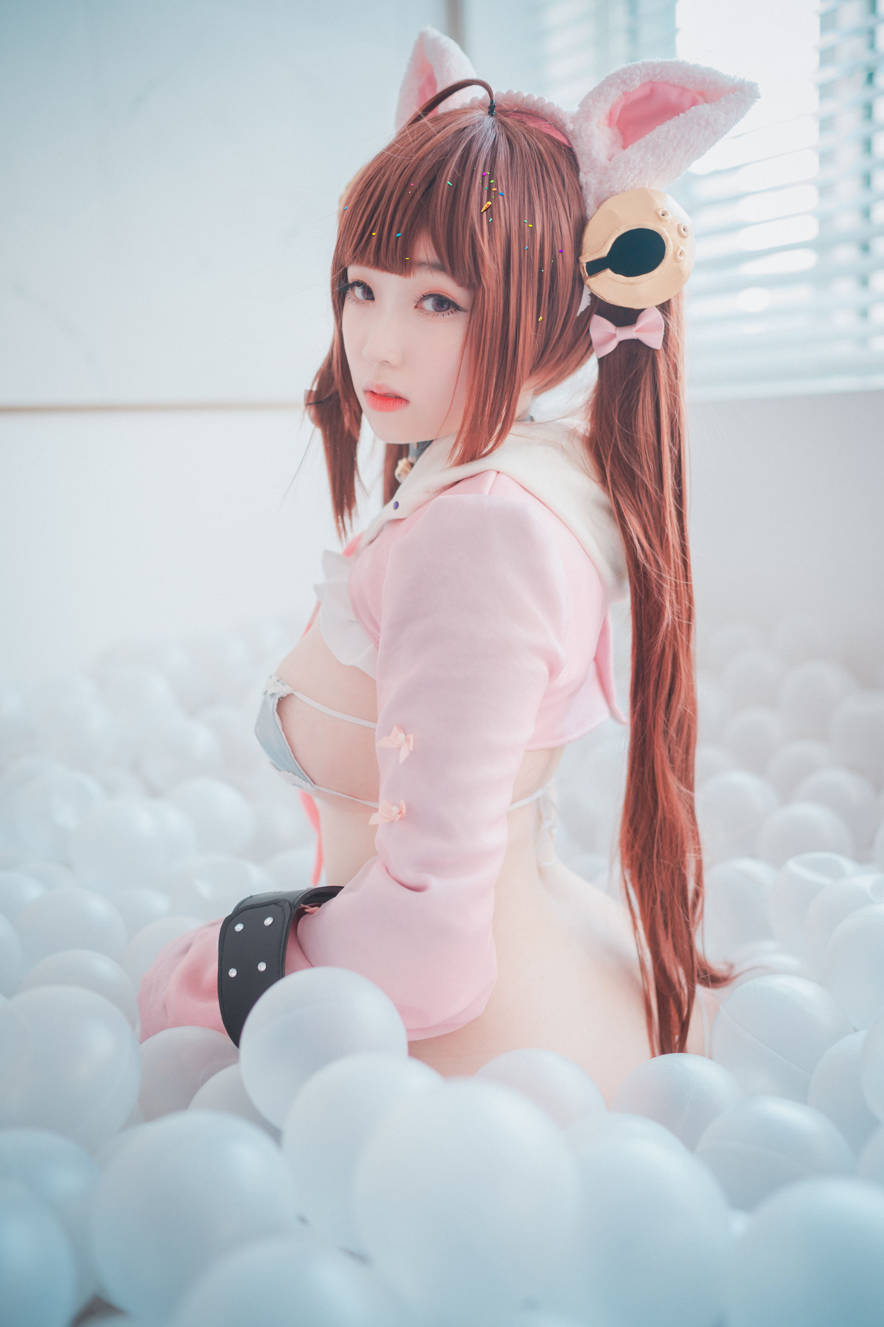 [DJAWA] BamBi – Candy Jelly Love 写真套图 日韩美图-第27张