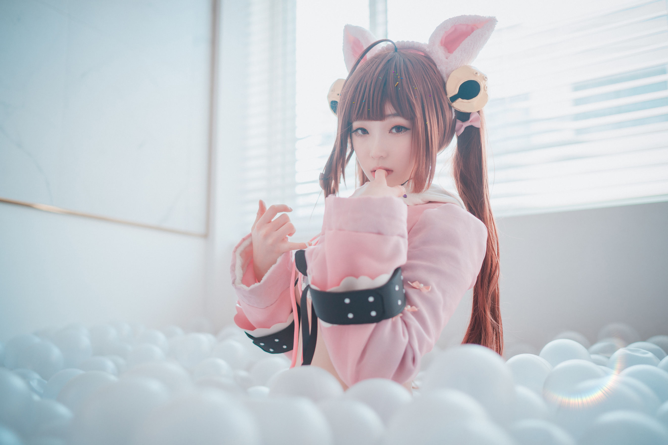 [DJAWA] BamBi – Candy Jelly Love 写真套图 日韩美图-第31张