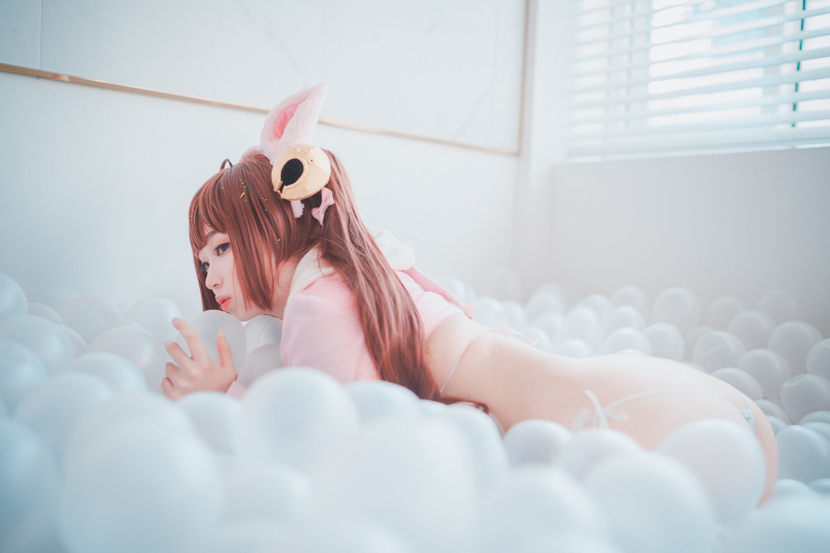 [DJAWA] BamBi – Candy Jelly Love 写真套图 日韩美图-第30张