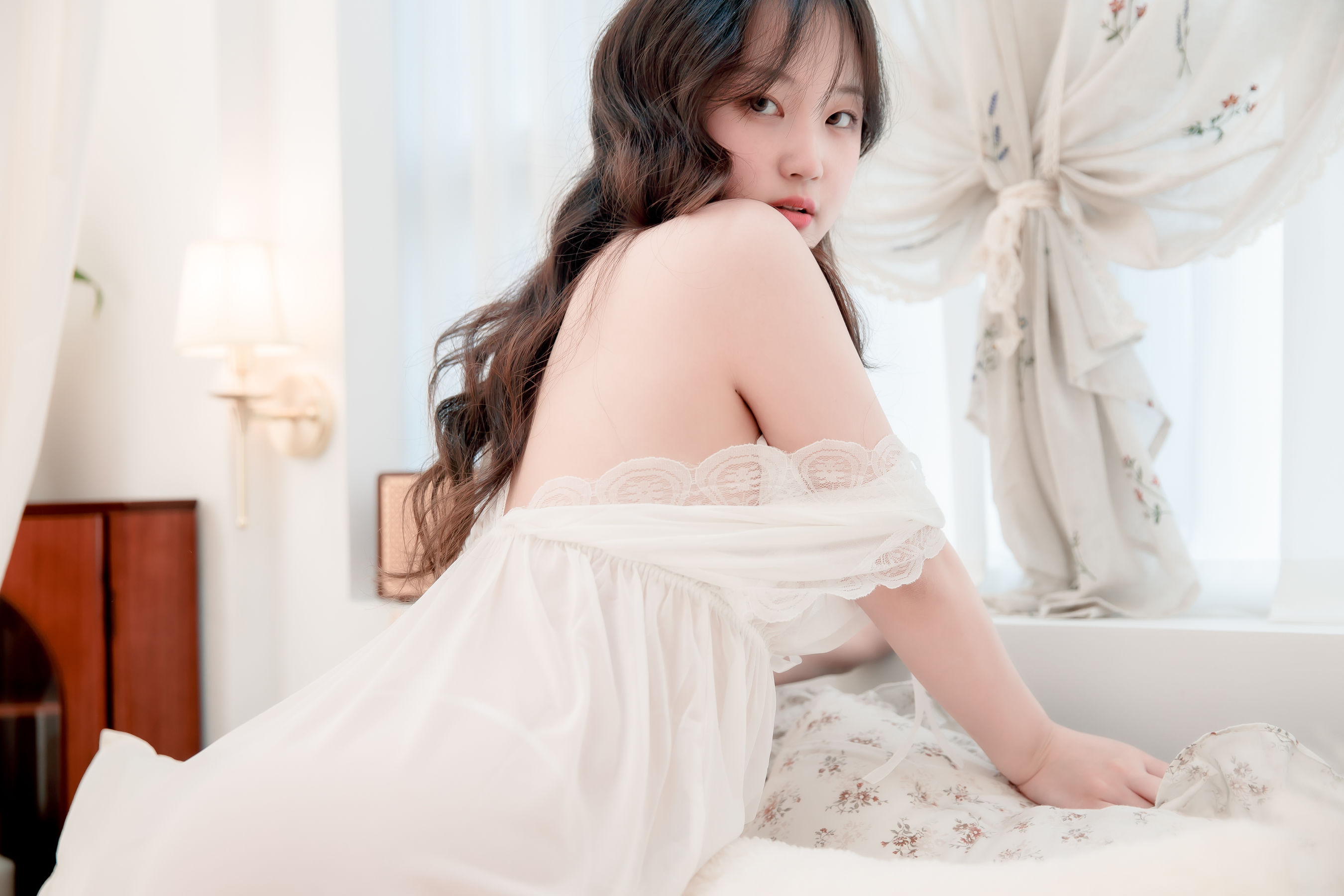 [JOApictures] SIA X JOA 20.DECEMBER VOL.1 日韩美图-第3张