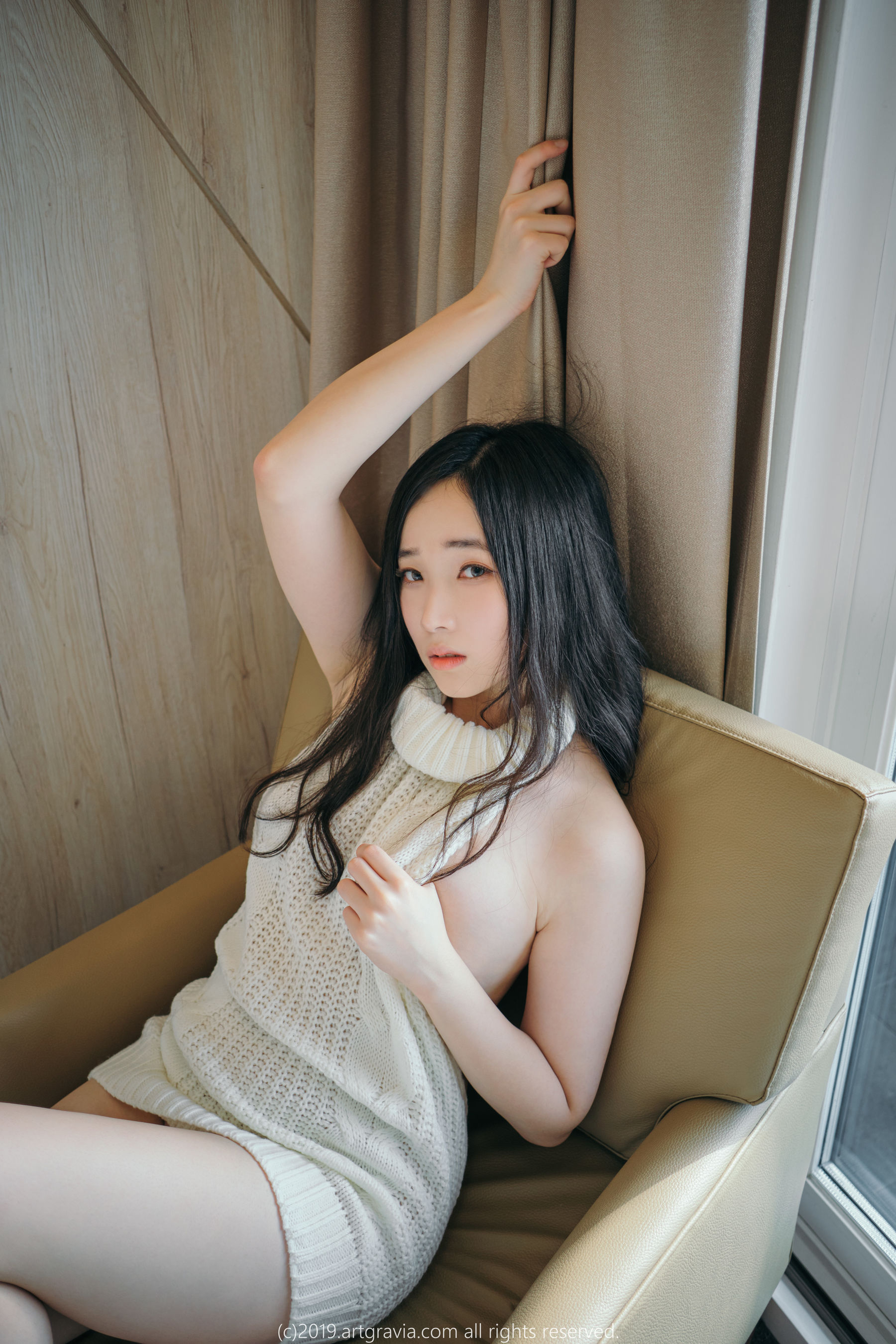 [ARTGRAVIA] VOL.106 Bambi 日韩美图-第1张