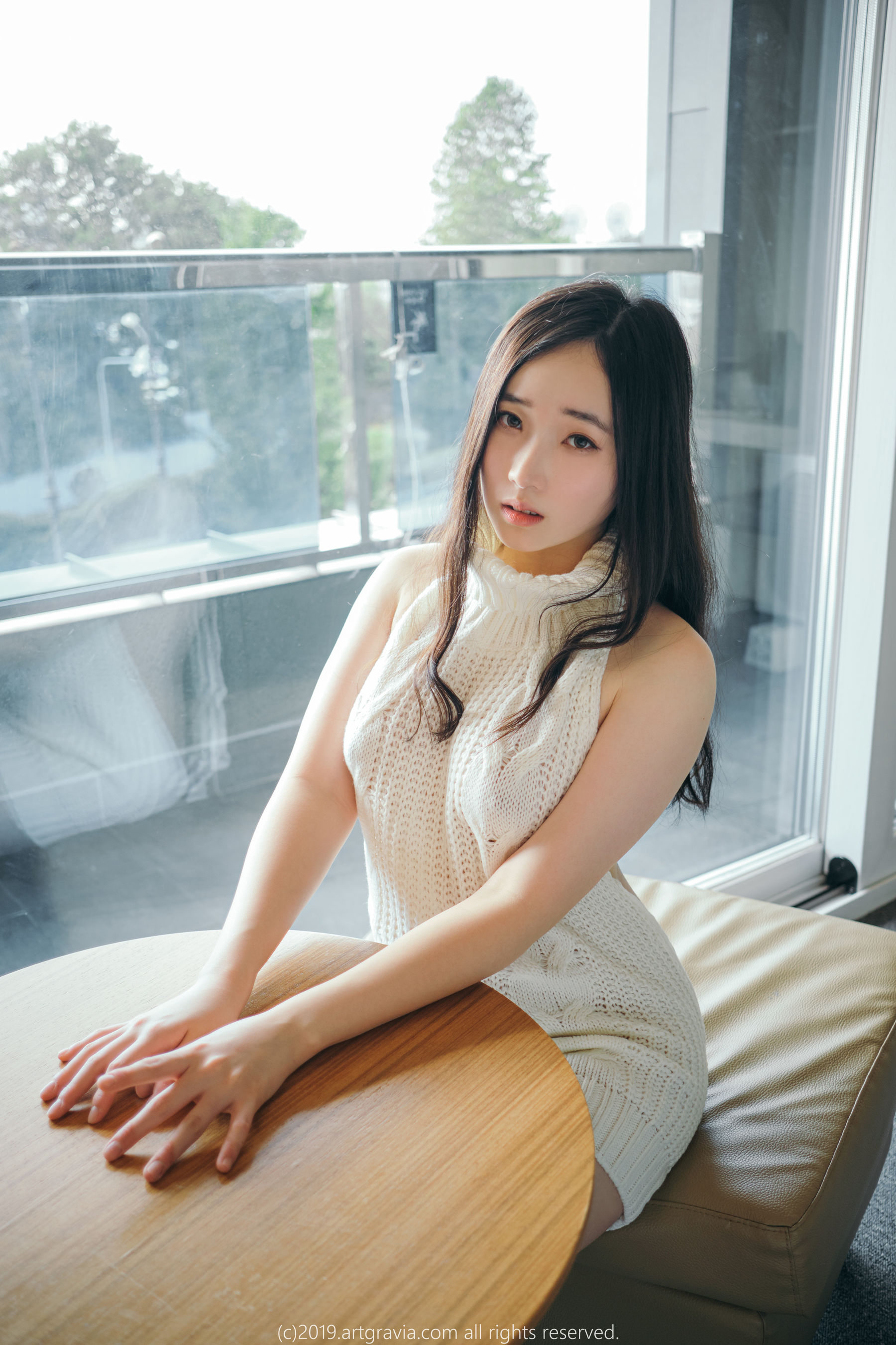 [ARTGRAVIA] VOL.106 Bambi 日韩美图-第3张