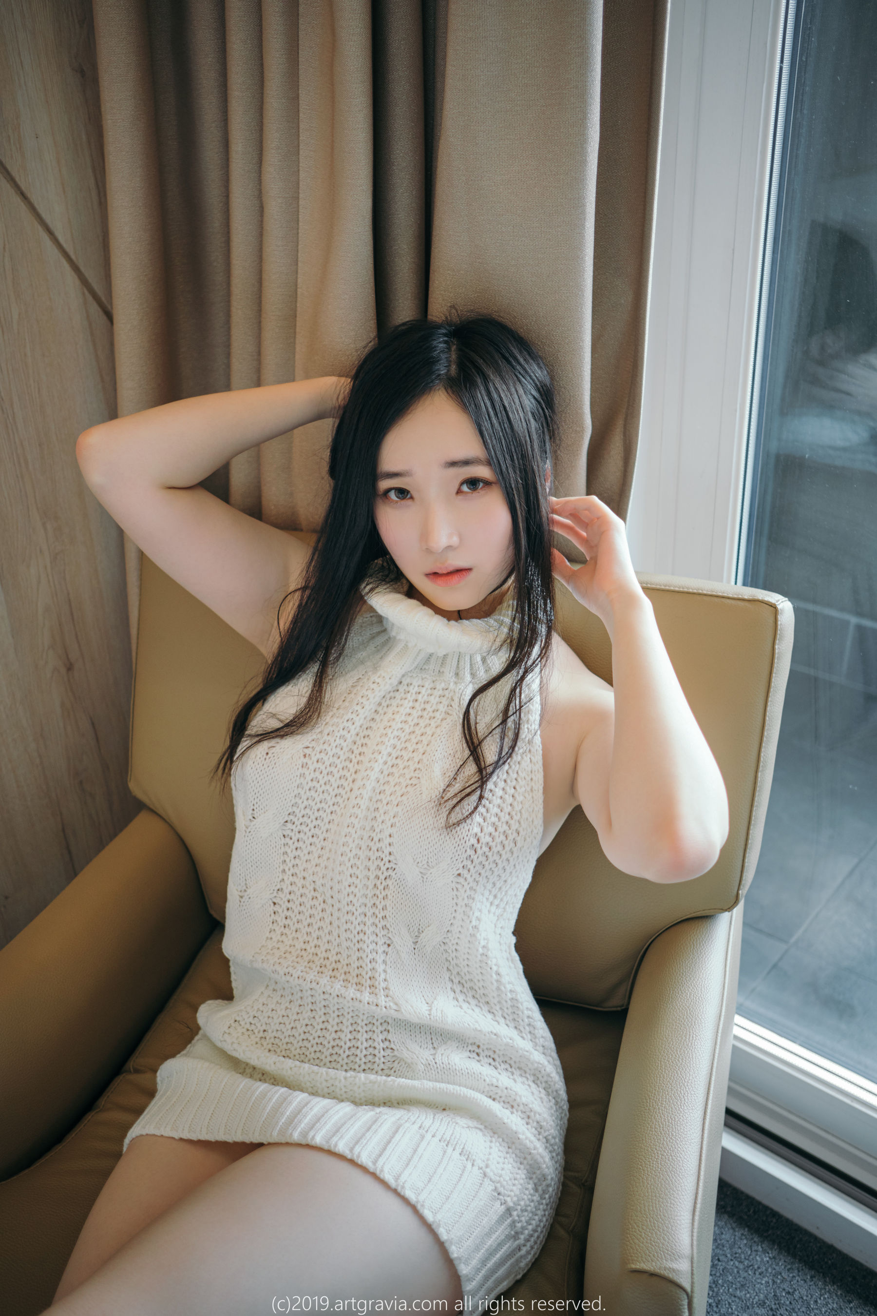 [ARTGRAVIA] VOL.106 Bambi 日韩美图-第2张