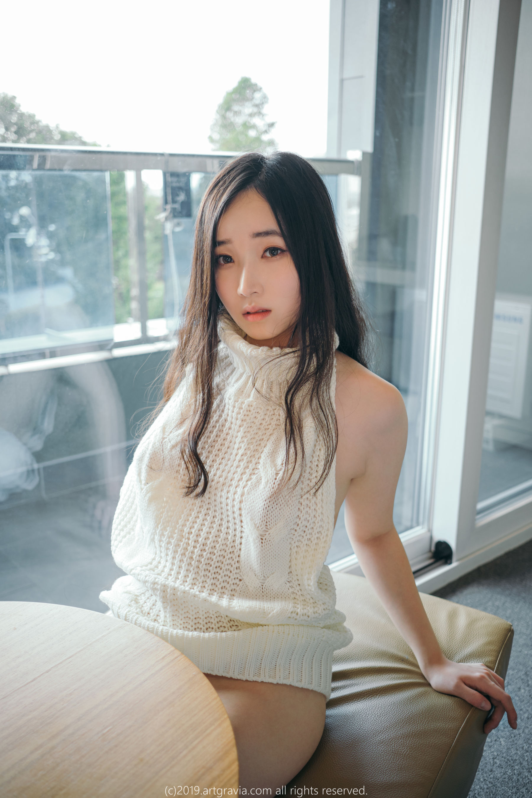 [ARTGRAVIA] VOL.106 Bambi 日韩美图-第6张