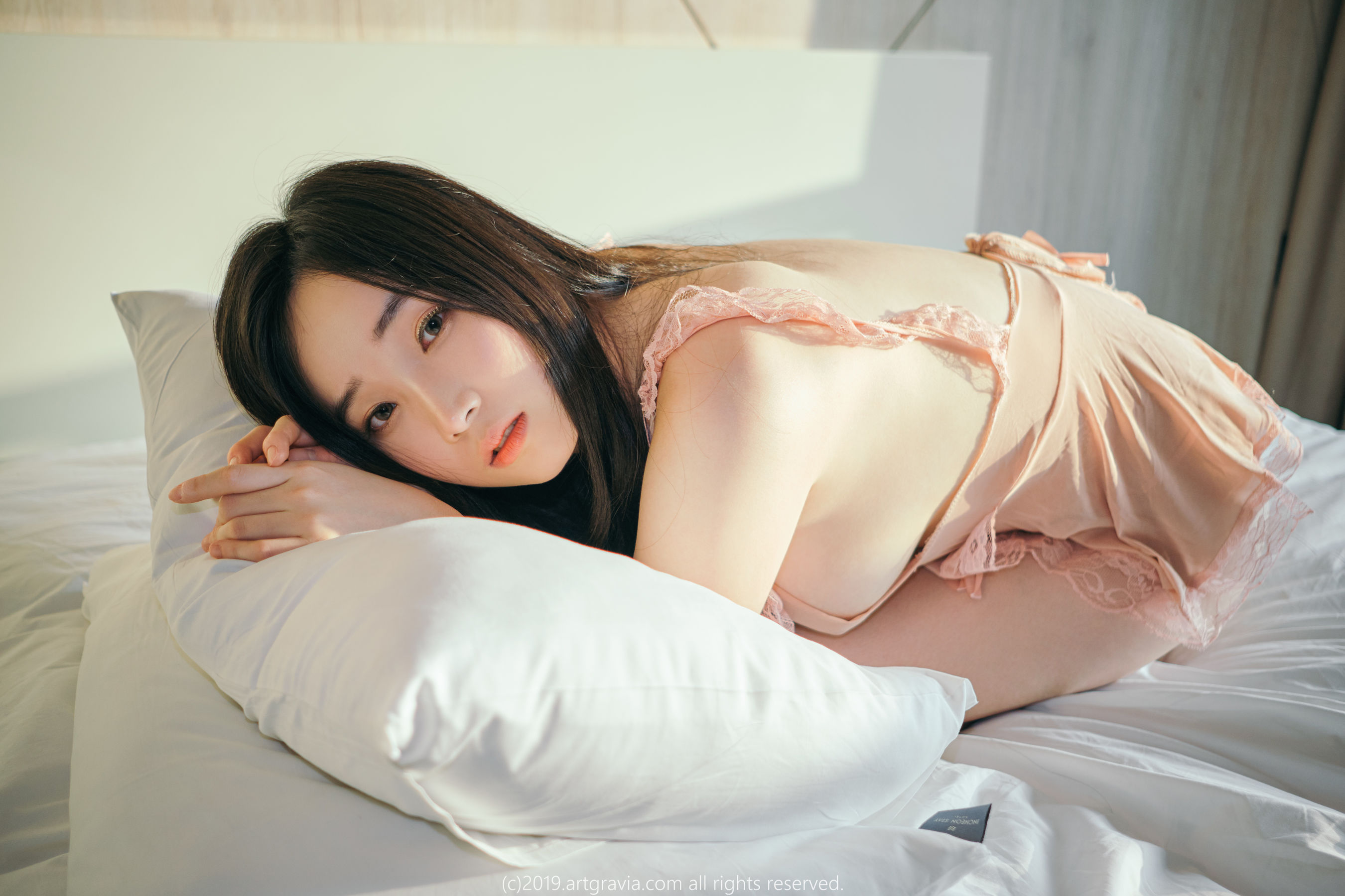 [ARTGRAVIA] VOL.106 Bambi 日韩美图-第4张