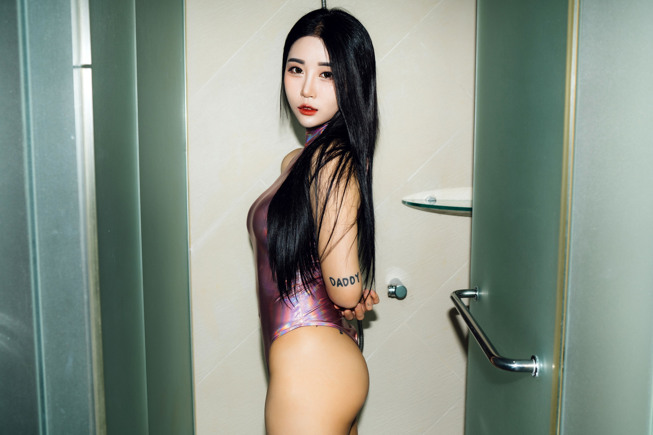 [Moon Night Snap] – Bomi《Melody Vol.2》 日韩美图-第31张