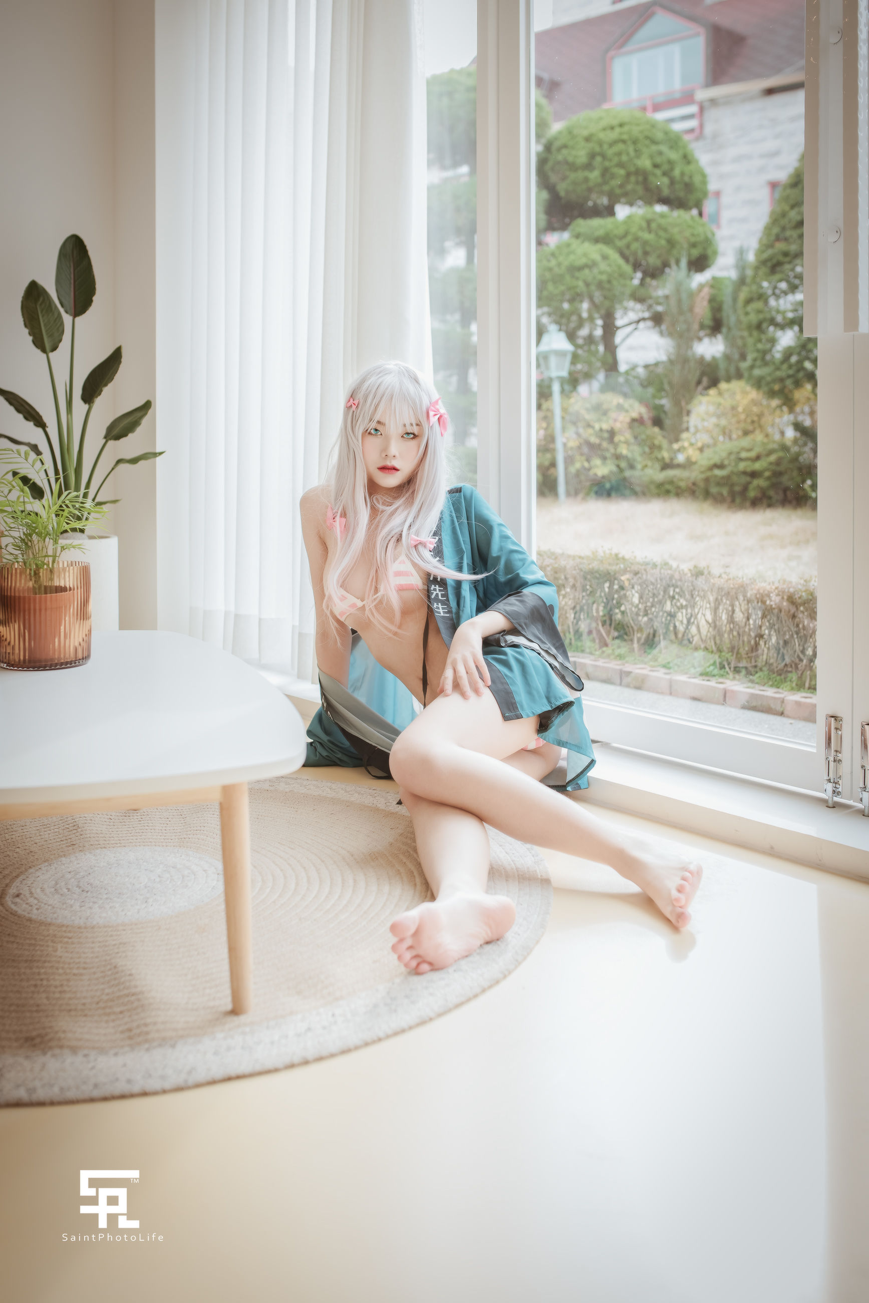[saintphotolife] Yuna – Sagiri (Eromanga Sensei) 日韩美图-第27张