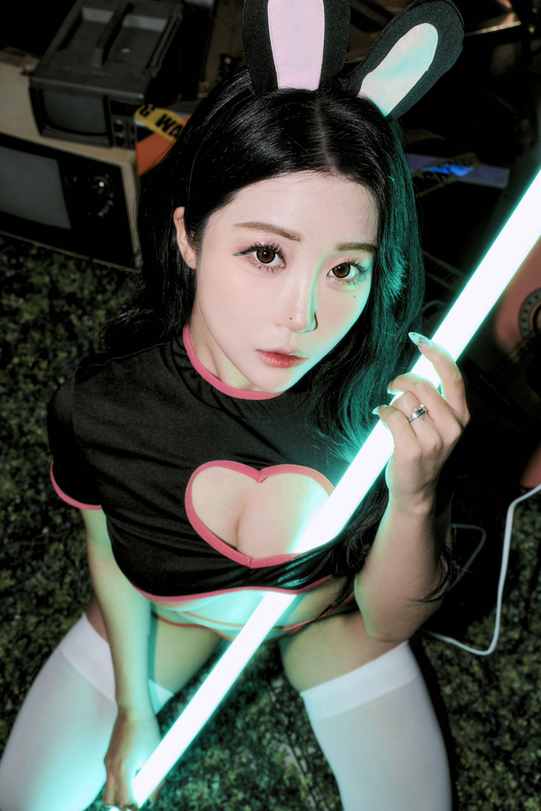 [BBUTTERMILK] Vol.02 Bomi – Bomis day 日韩美图-第26张