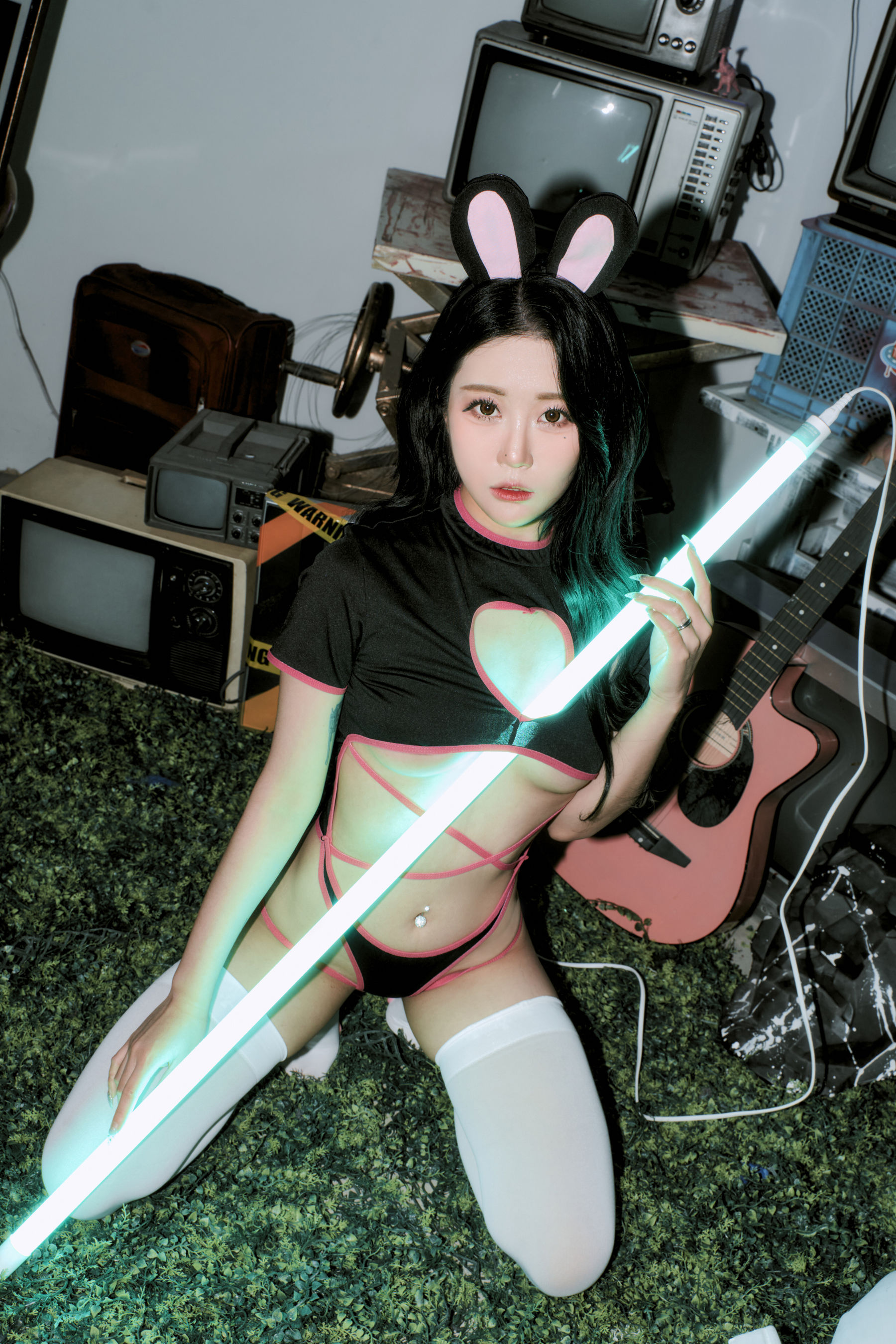 [BBUTTERMILK] Vol.02 Bomi – Bomis day 日韩美图-第45张