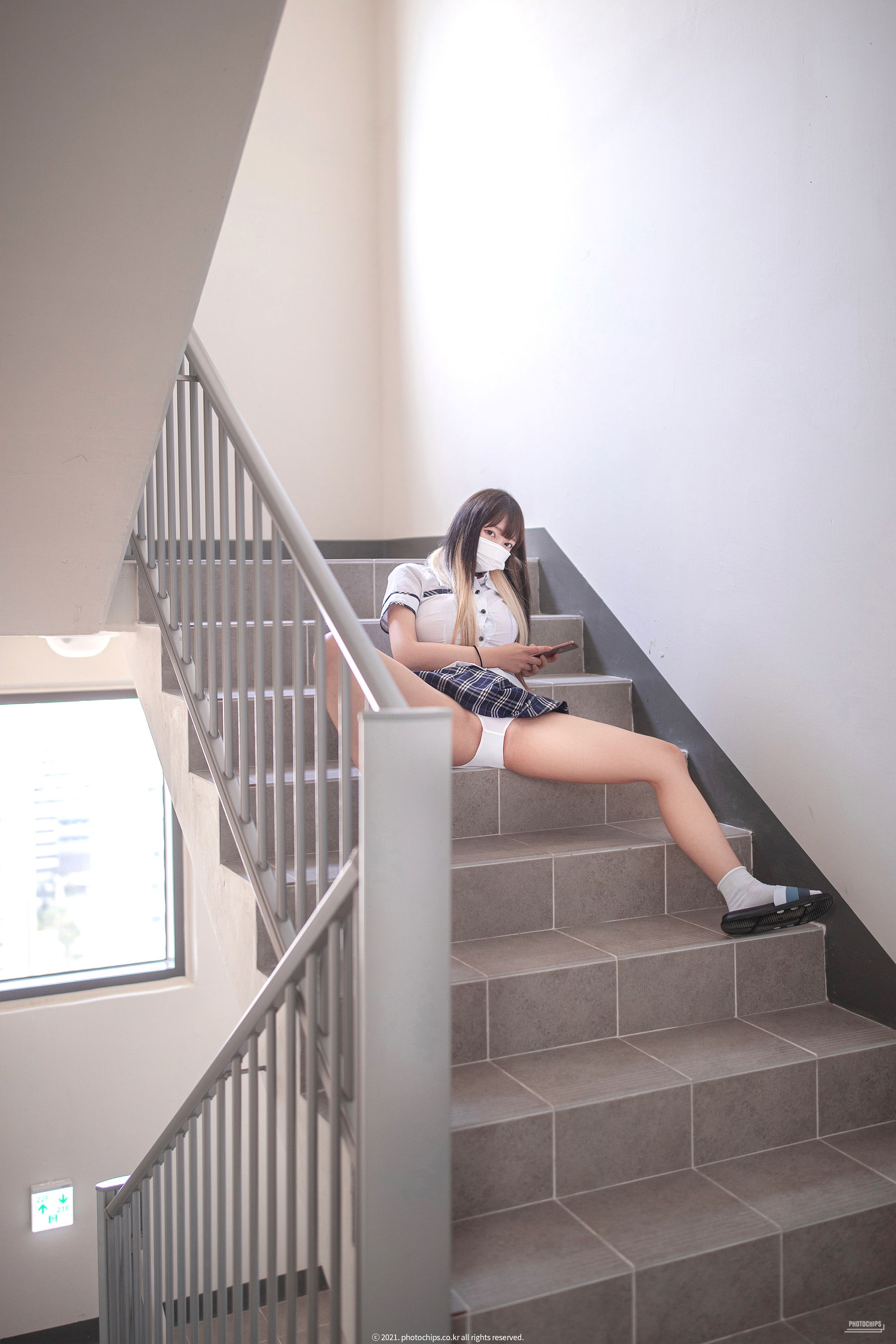 [Photochips] Vol.95 – Aram No.05 日韩美图-第98张