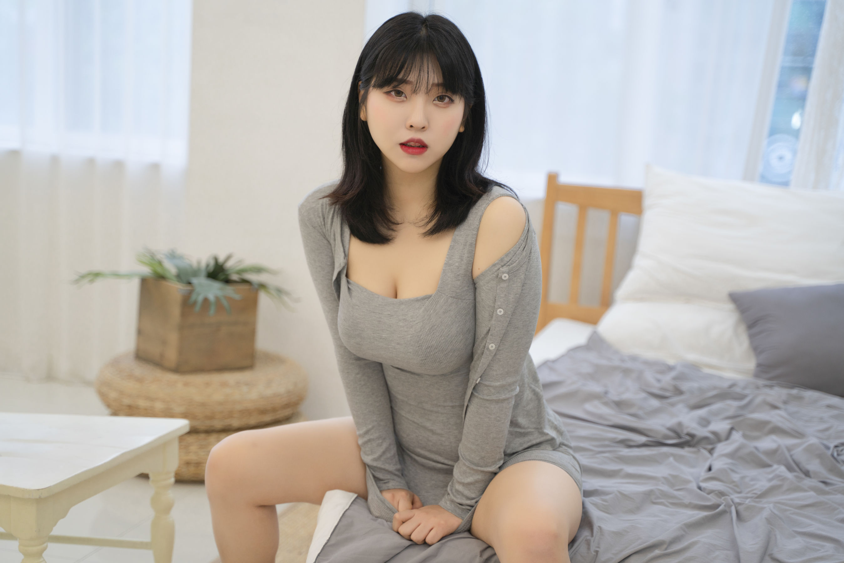 [ROGLE] Hana – Leggings 日韩美图-第17张