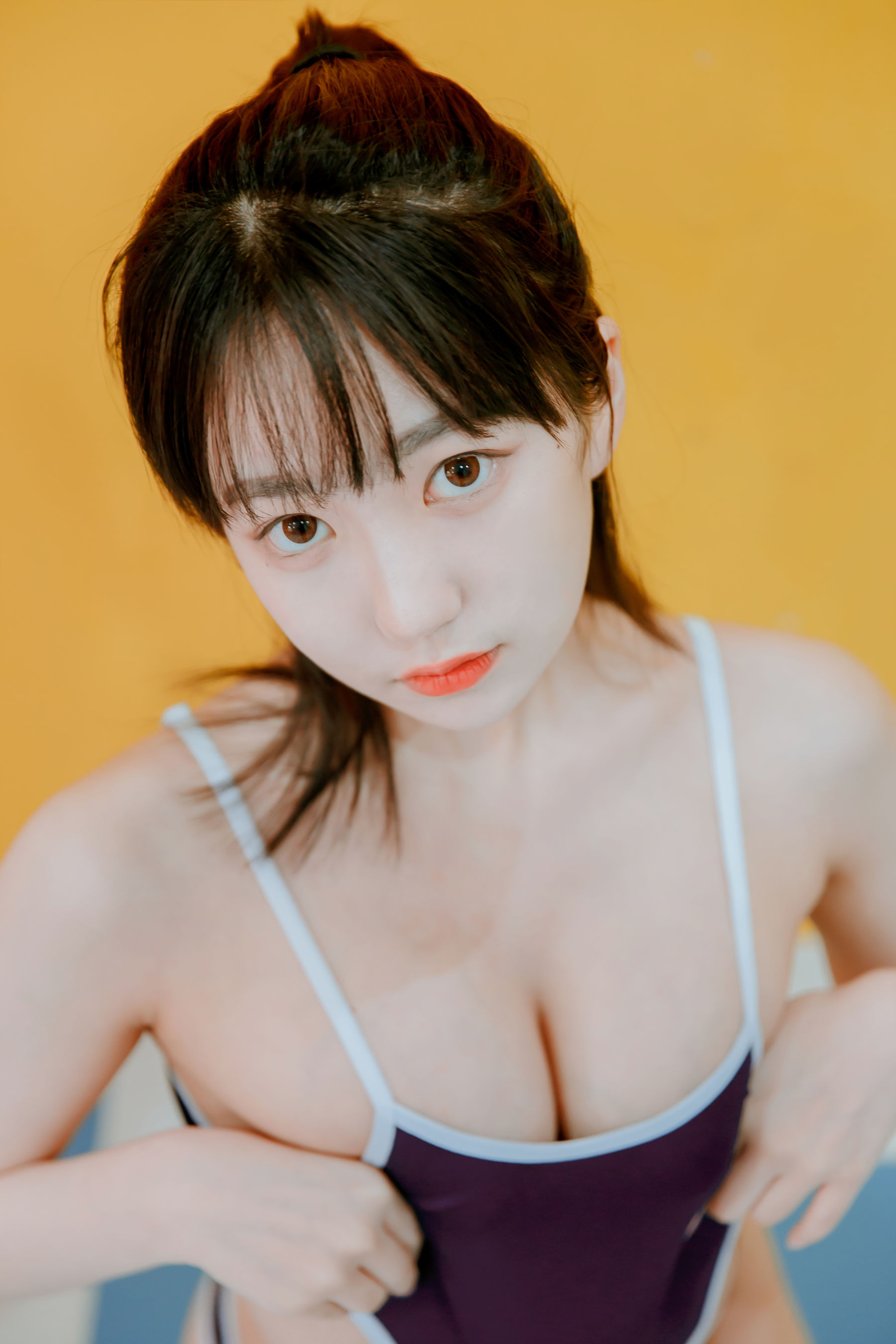 [JOApictures] Sehee x JOA 20. AUGUST Vol.2 日韩美图-第1张