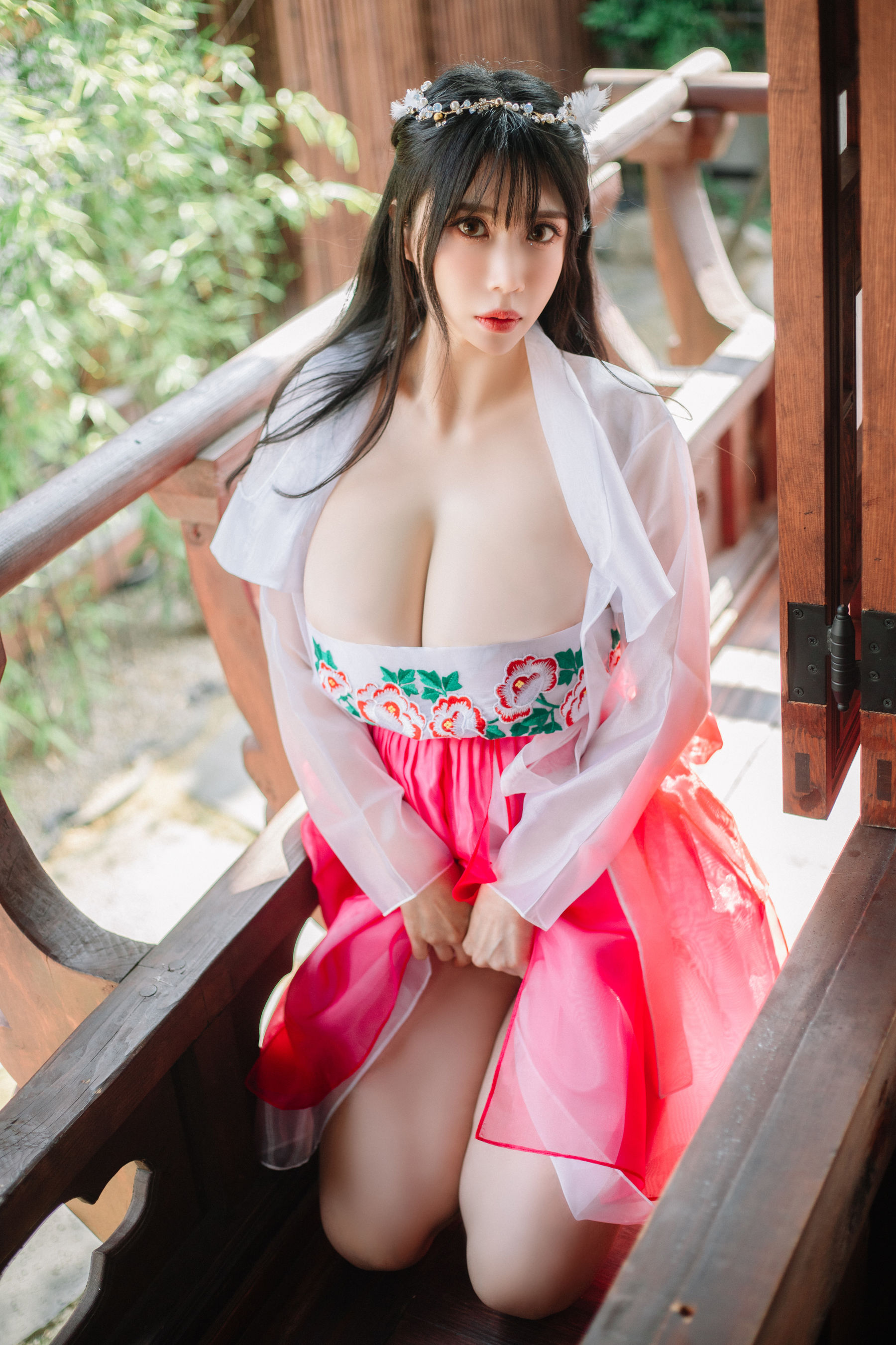 [Paranhosu] Sia – Navillera 日韩美图-第1张
