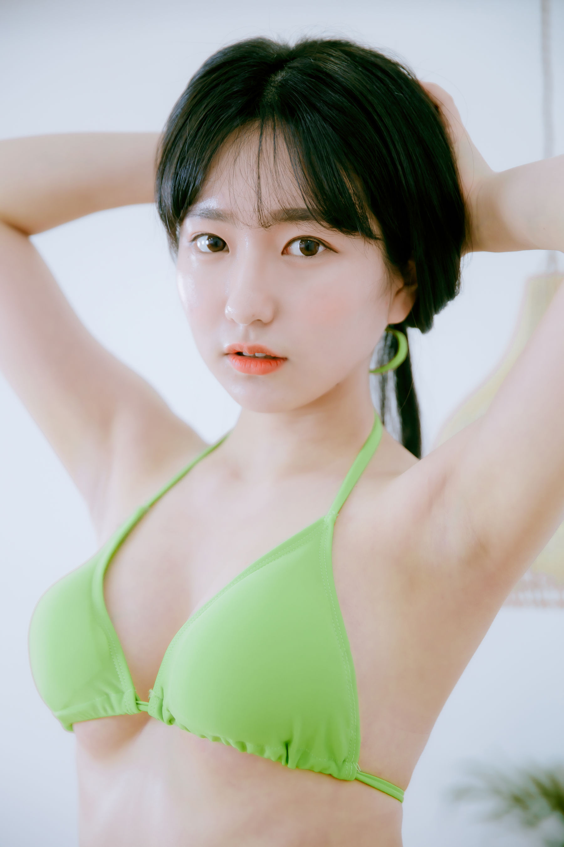 [JOApictures] – Sehee x JOA 20. SEPTEMBER 日韩美图-第1张