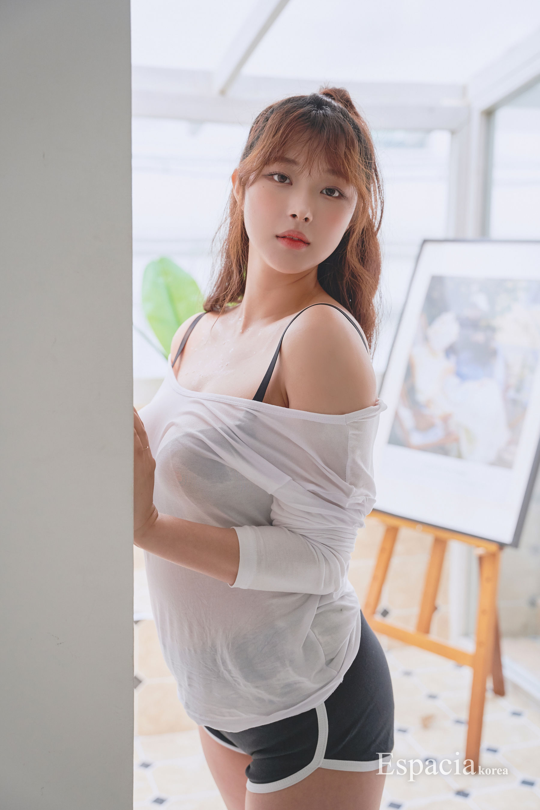 [ESPACIAKOREA] EHC-012 – K.G.J 日韩美图-第6张