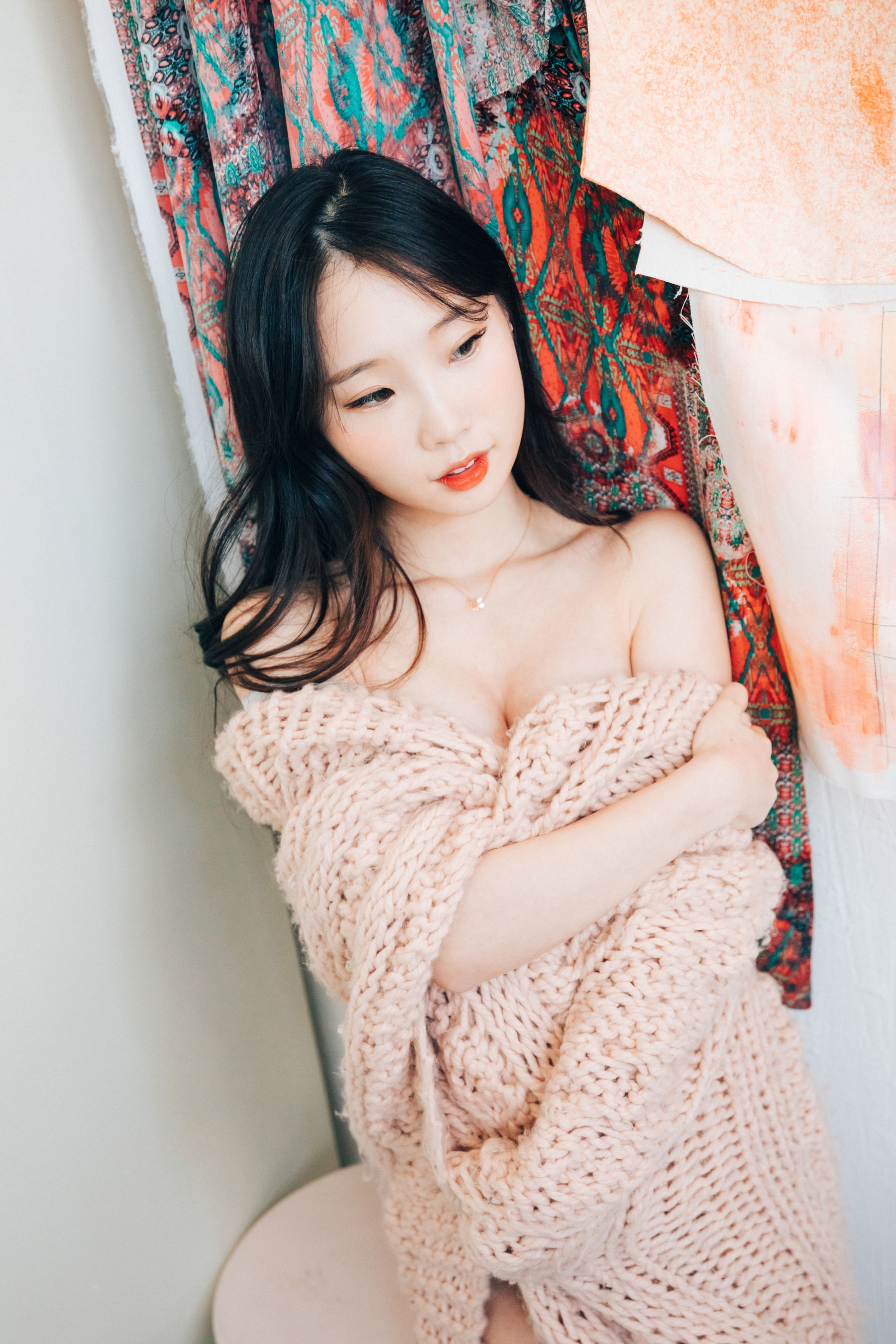 [LOOZY] Behind – Pureding 日韩美图-第27张