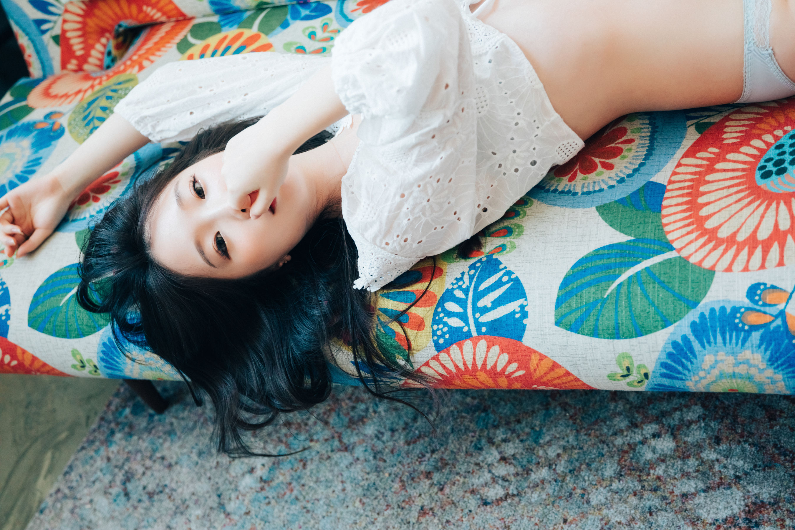 [LOOZY] Behind – Pureding 日韩美图-第28张