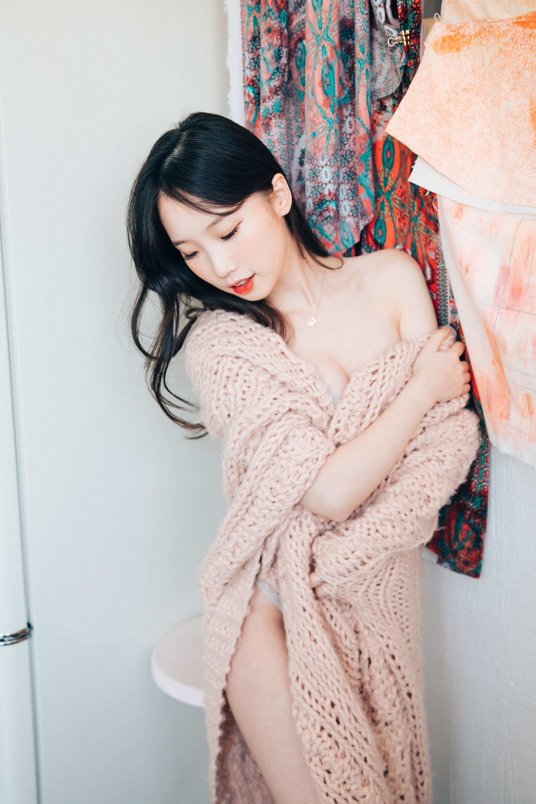 [LOOZY] Behind – Pureding 日韩美图-第30张