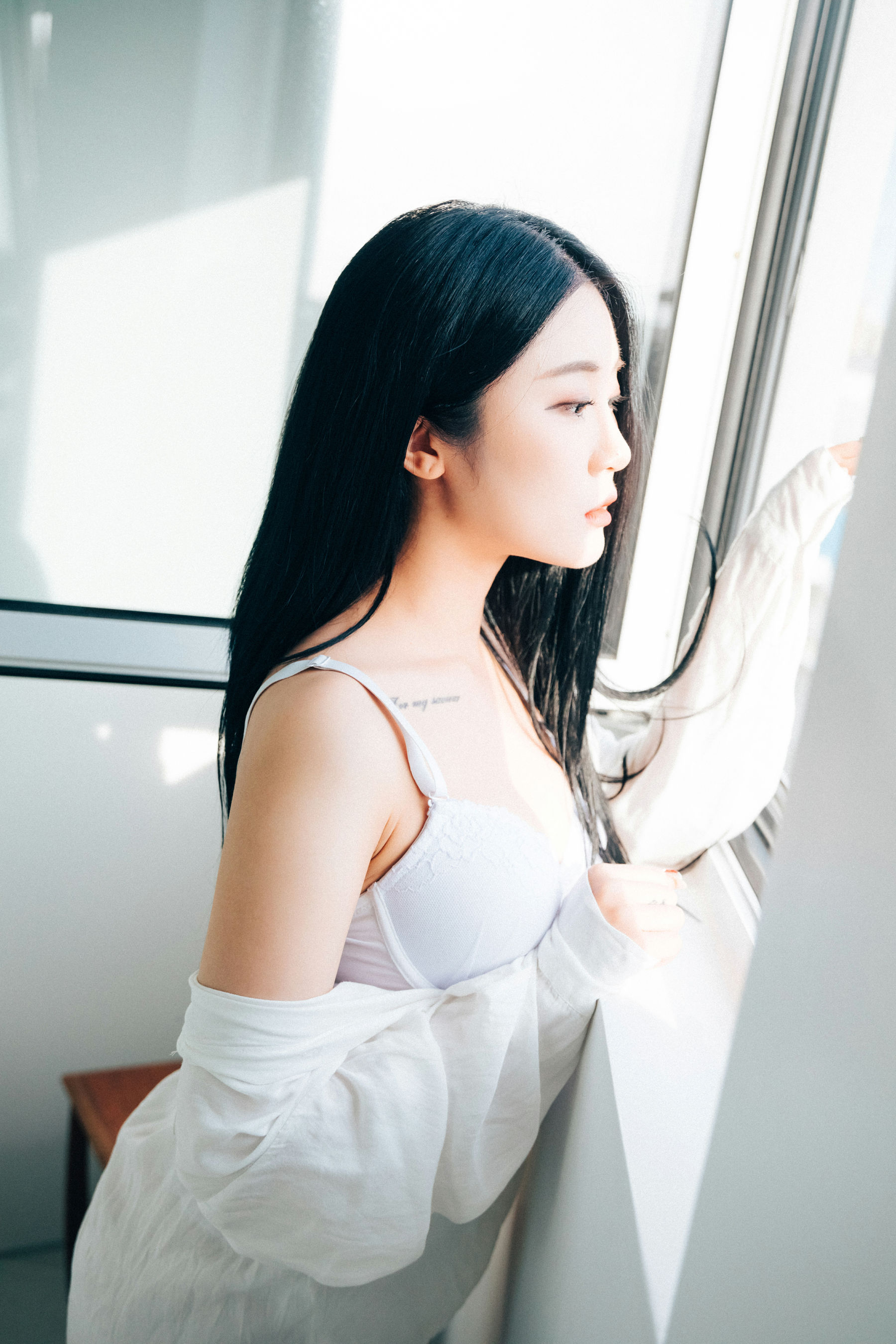 [Loozy] Bomi – The undress 日韩美图-第37张