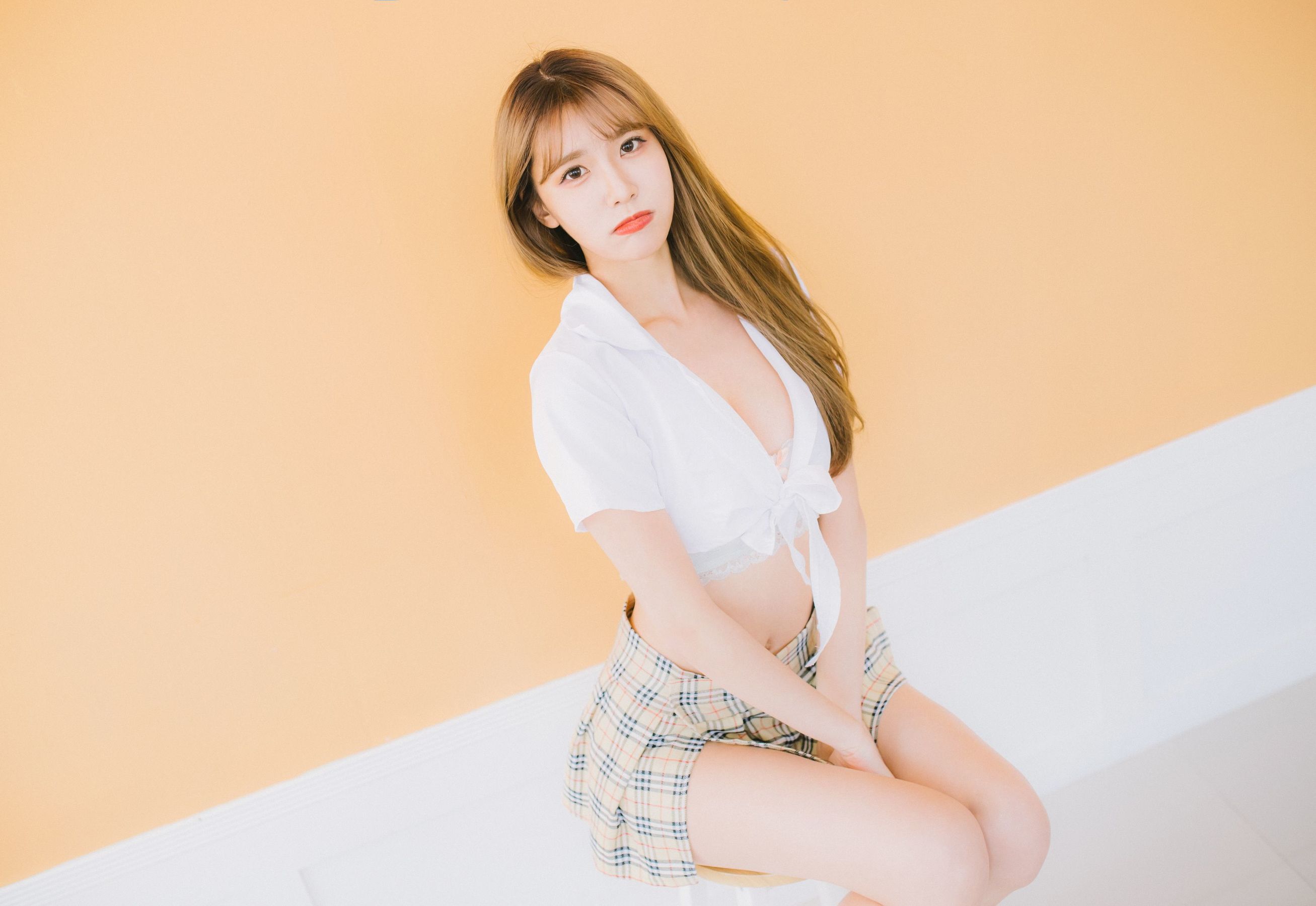 [Moon Night Snap] – Ahrin《The present》 日韩美图-第34张