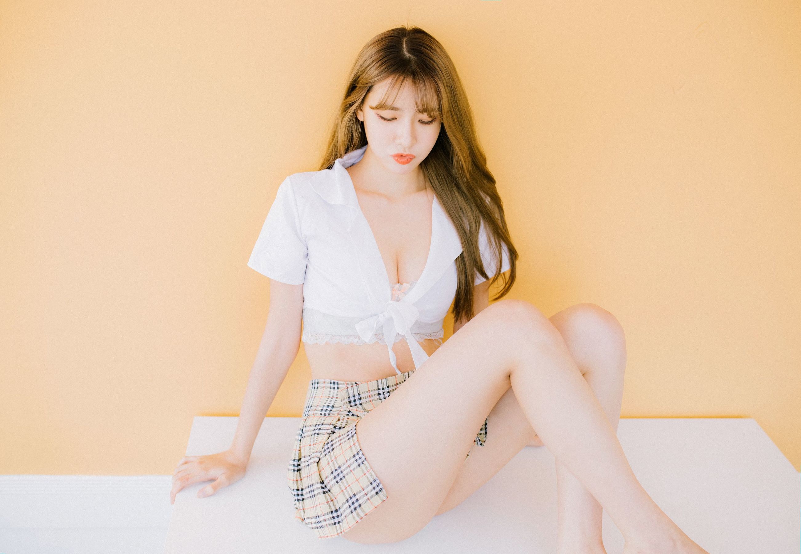 [Moon Night Snap] – Ahrin《The present》 日韩美图-第33张