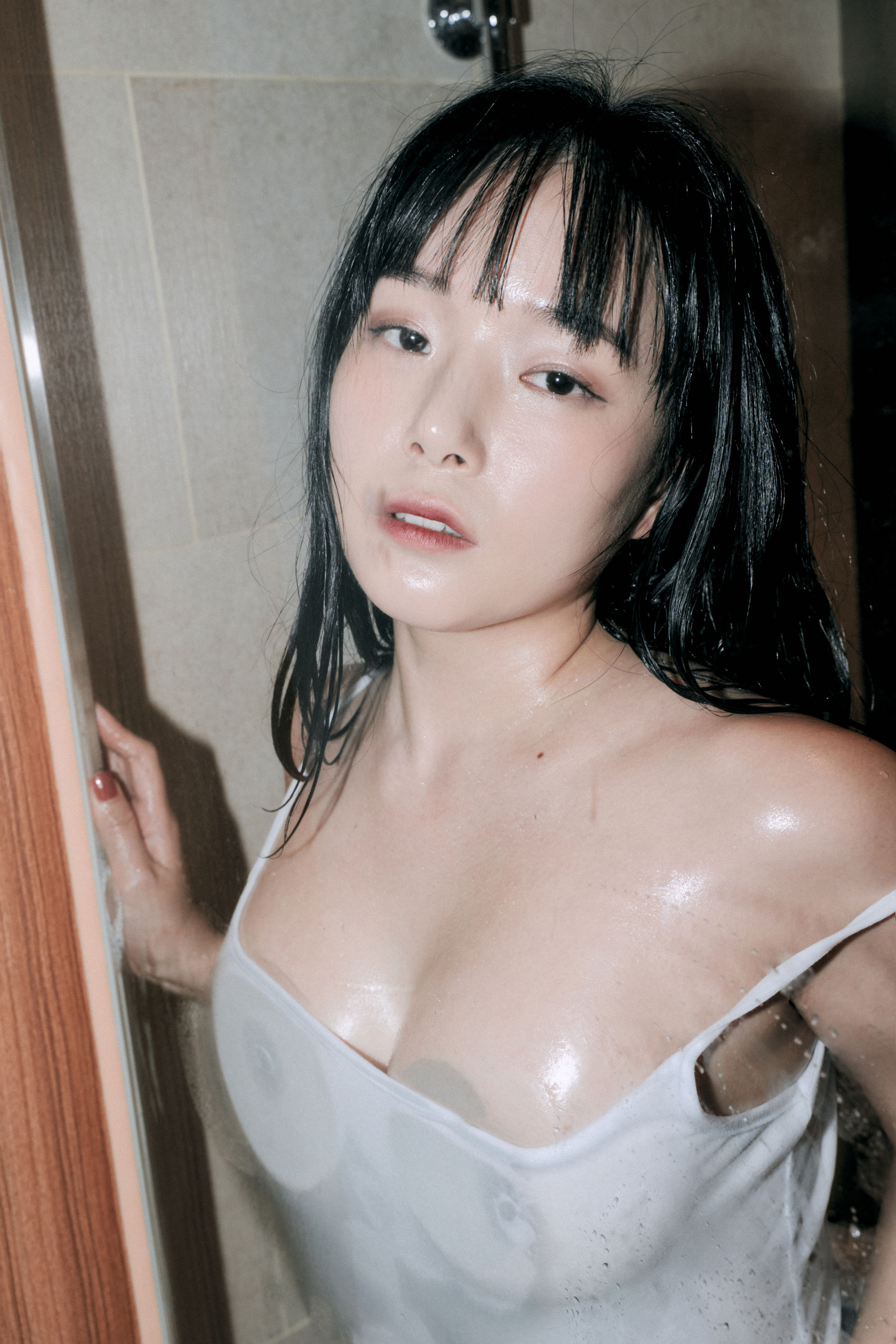[BBUTTERMILK] Vol.03 PIA – IN HOTEL with PIA 日韩美图-第51张