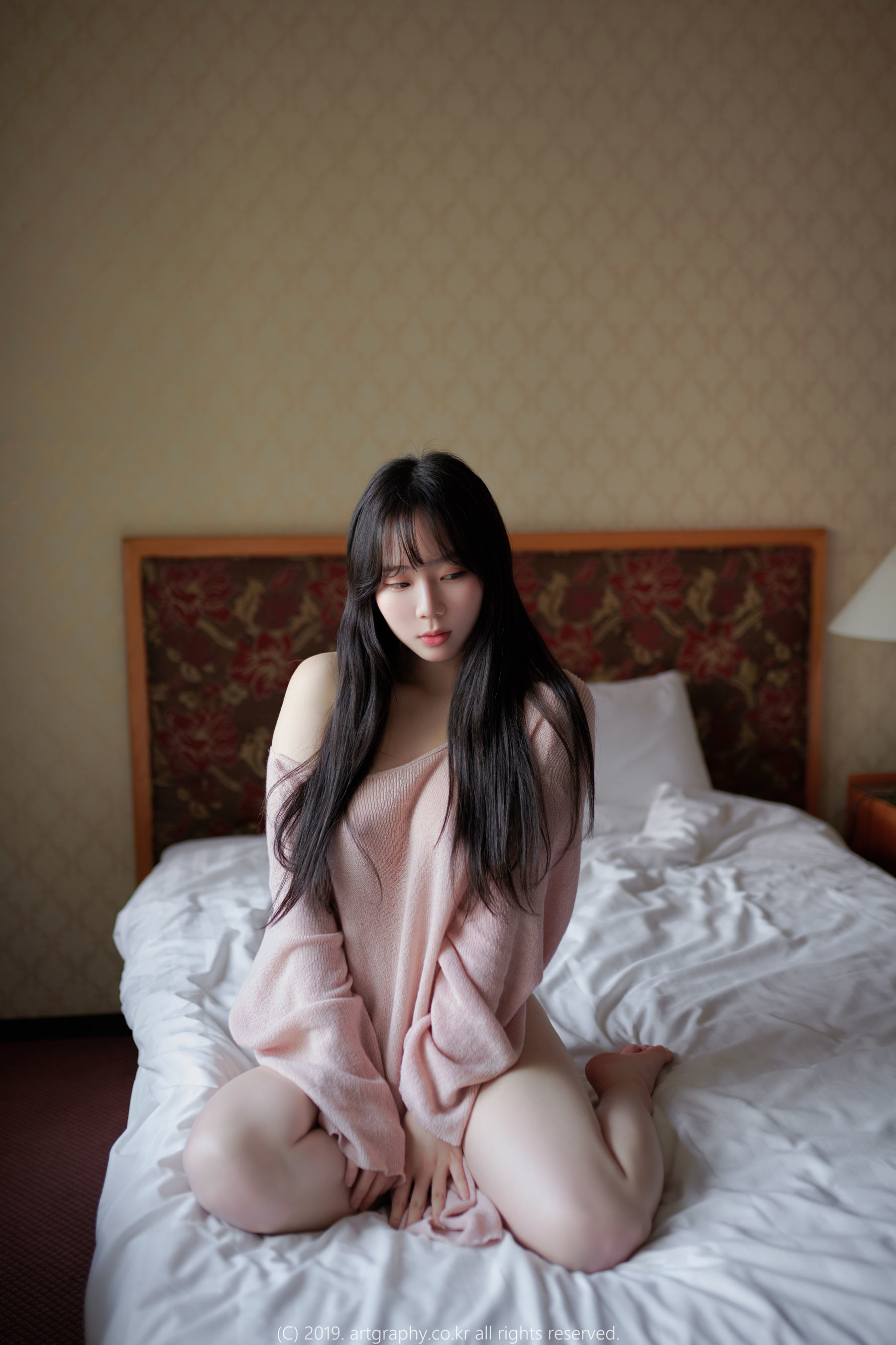 [ARTGRAVIA] VOL.053 Myu_a 日韩美图-第2张