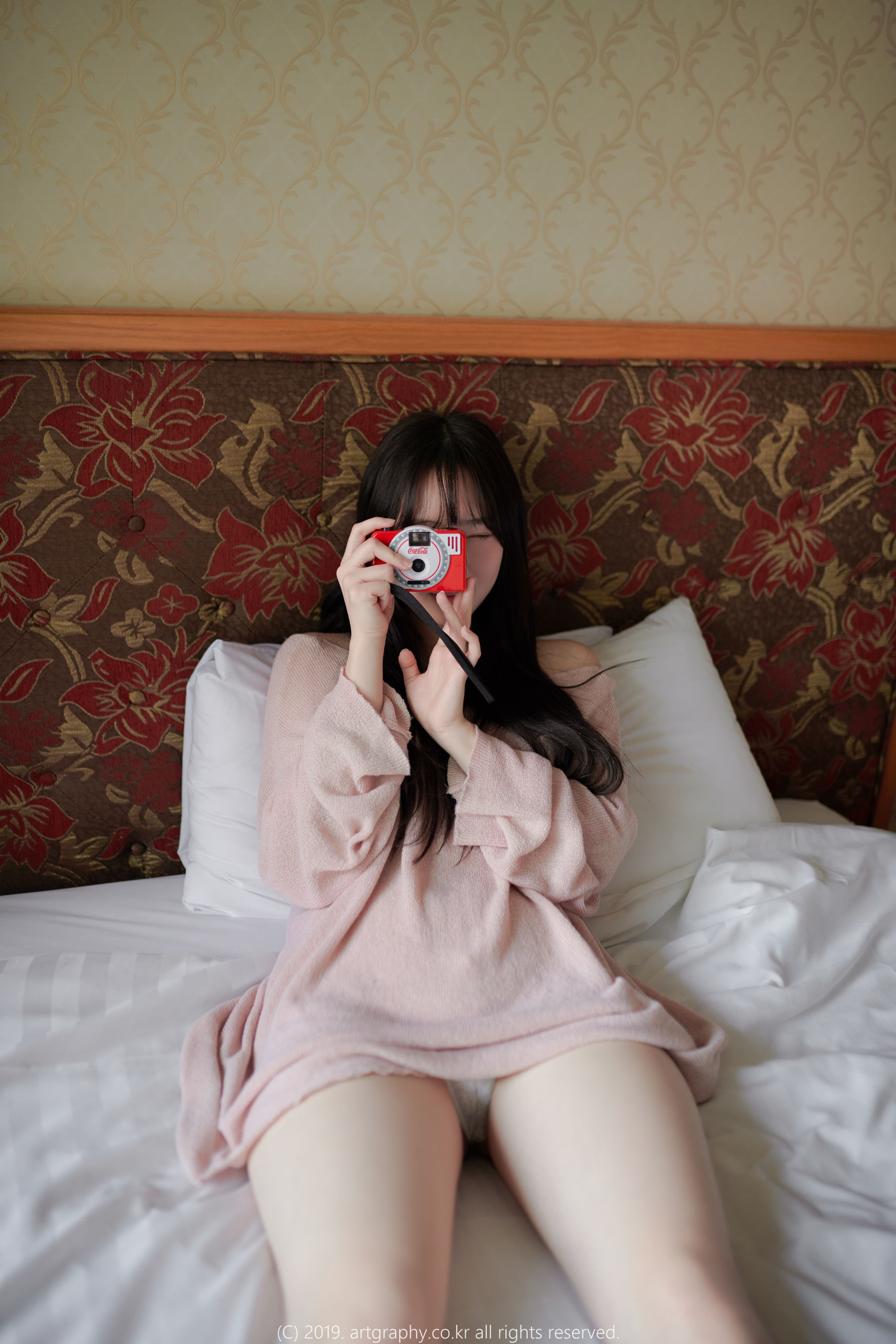 [ARTGRAVIA] VOL.053 Myu_a 日韩美图-第6张