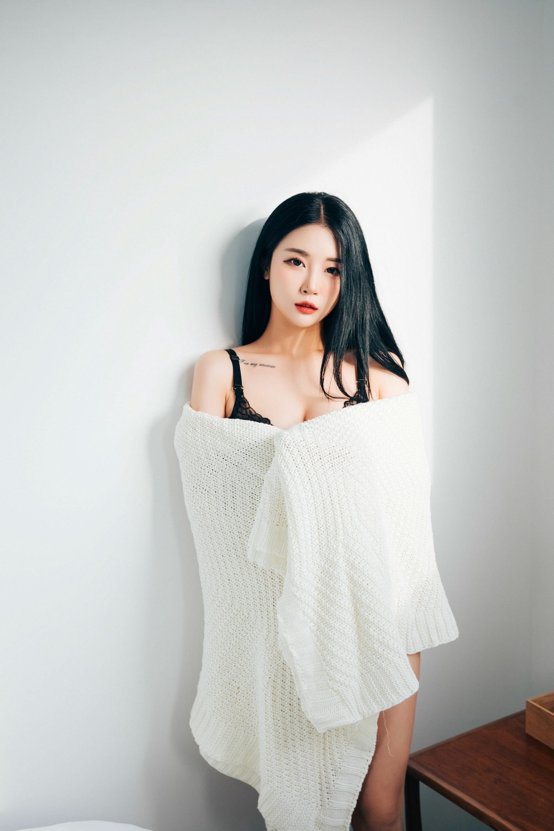 [LOOZY] Bomi – One day 日韩美图-第41张