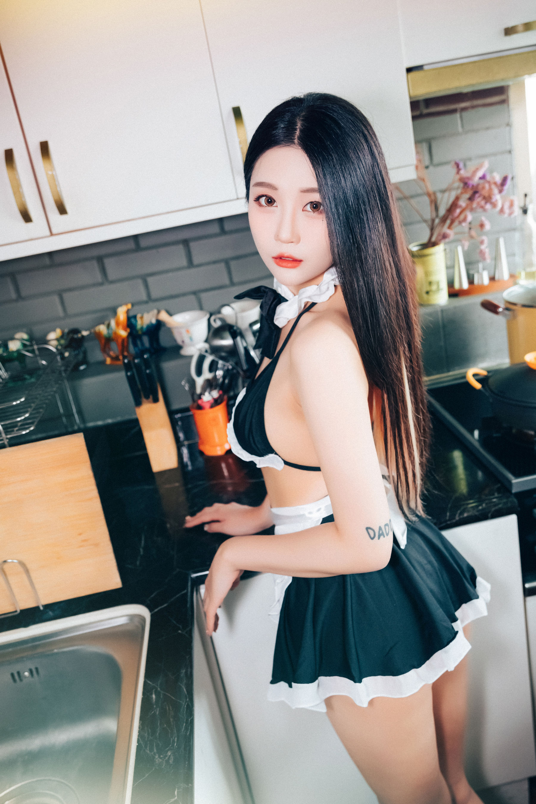 [LOOZY] Bomi – Made For You 日韩美图-第28张