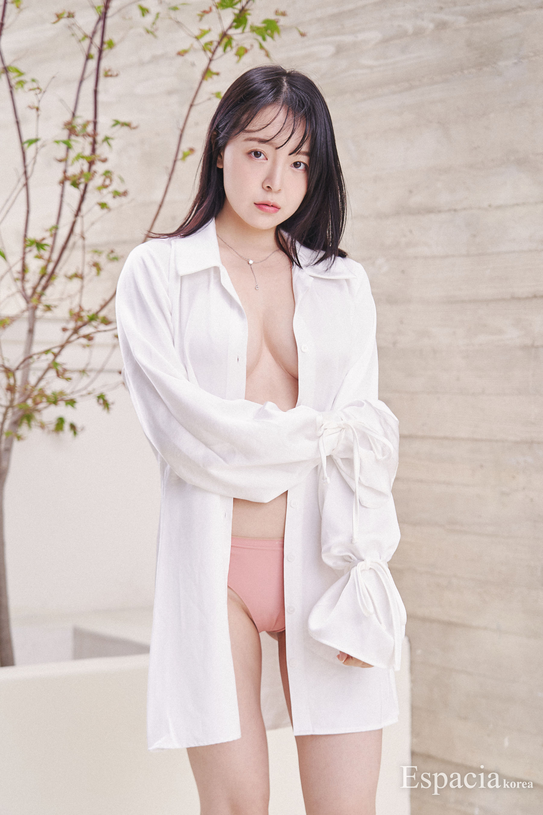 [ESPACIAKOREA] EHC-003 – HYUNIE 日韩美图-第1张