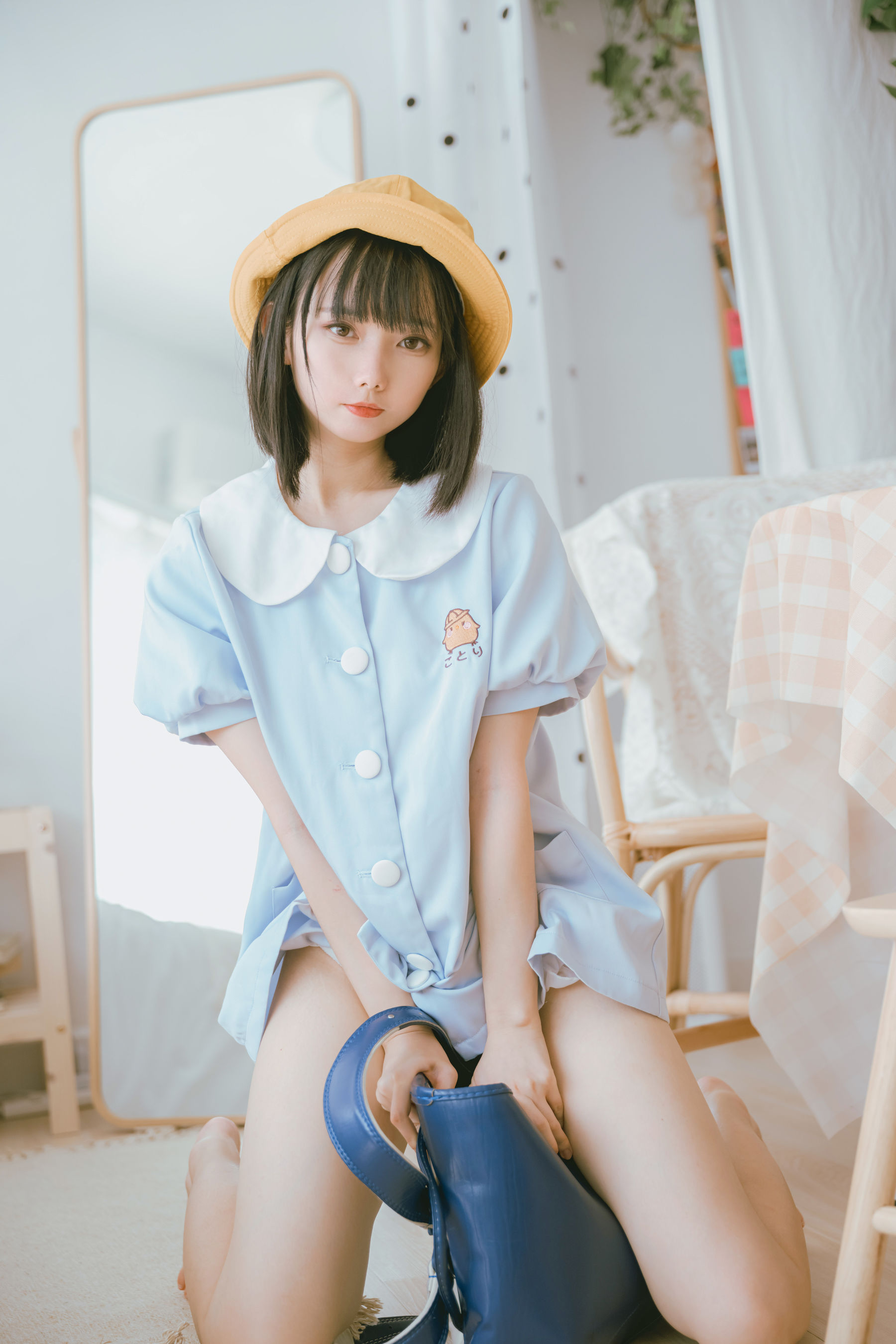Azuki – patreon aug lvl4 日韩美图-第1张